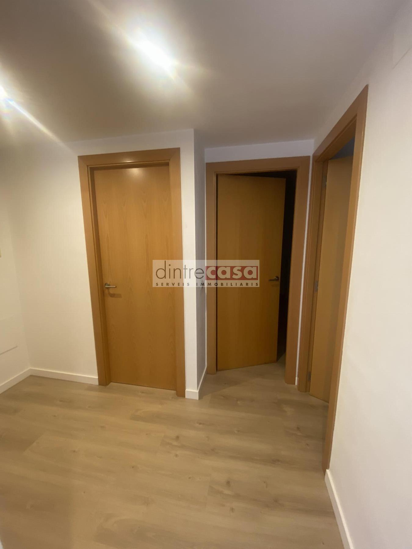 For sale of flat in Tordera