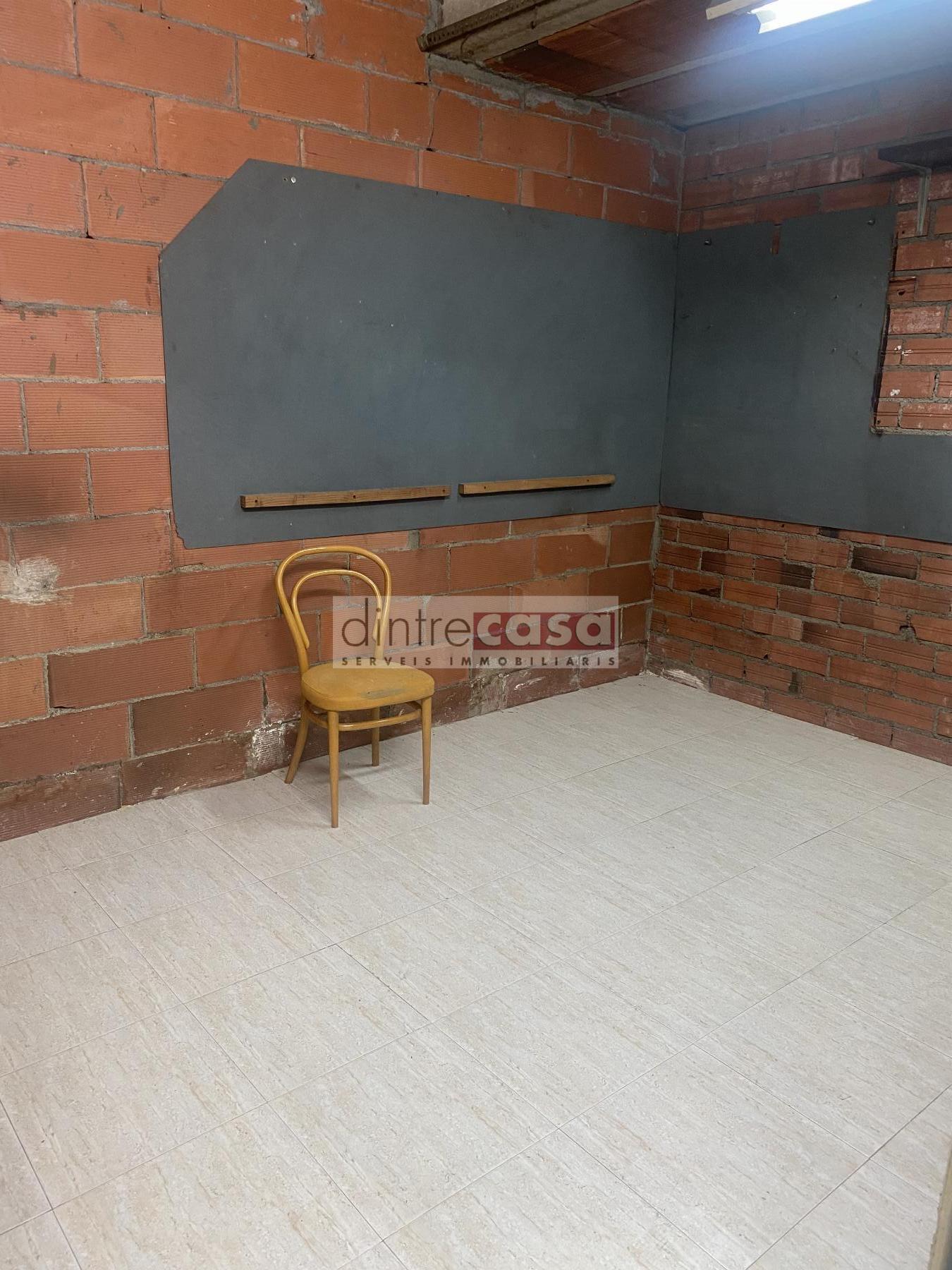 Alquiler de local en Tordera