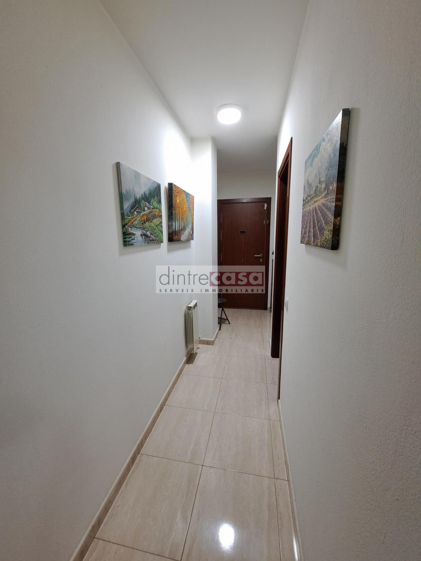 Venta de piso en Tordera