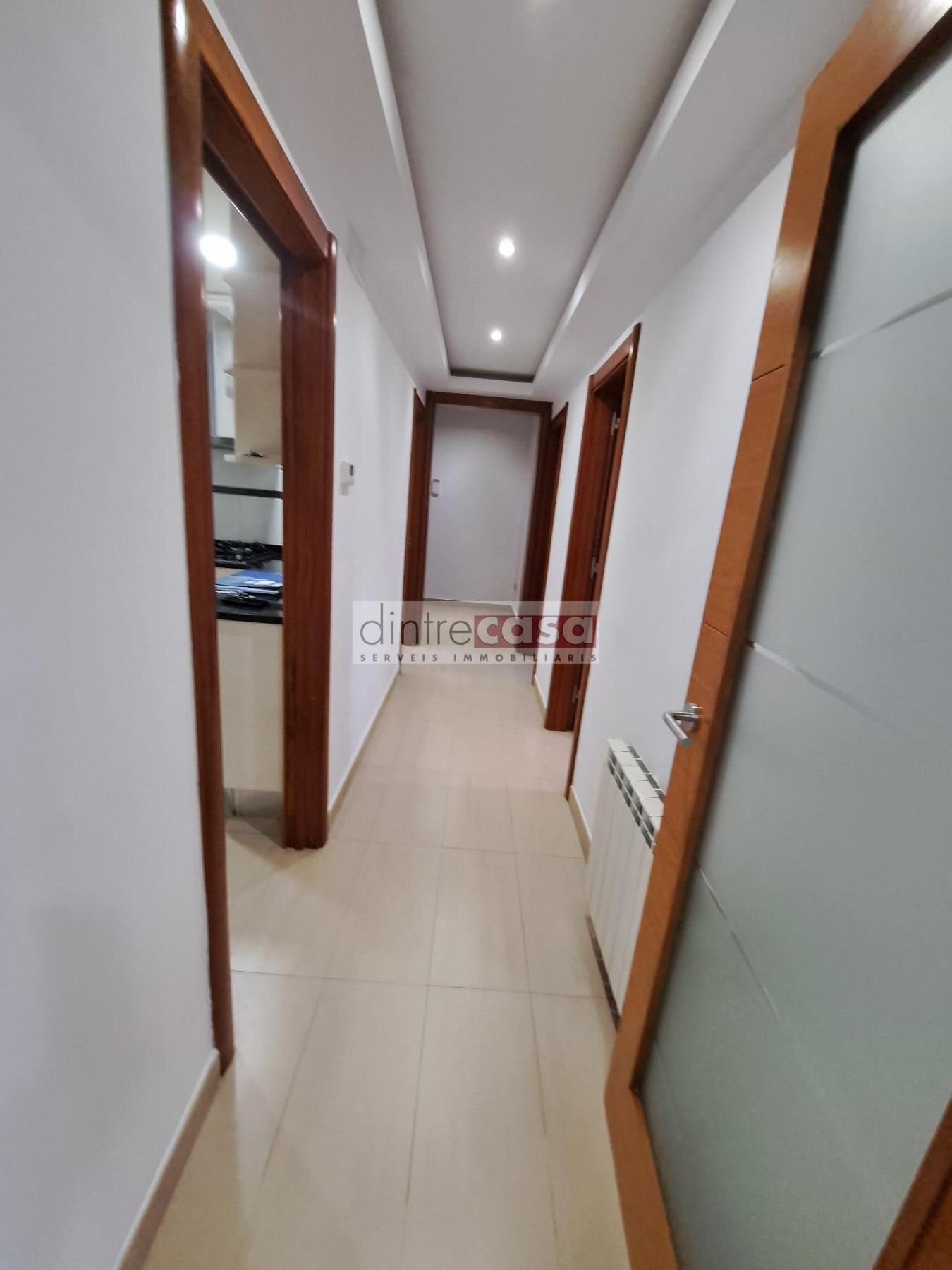 For sale of flat in Tordera