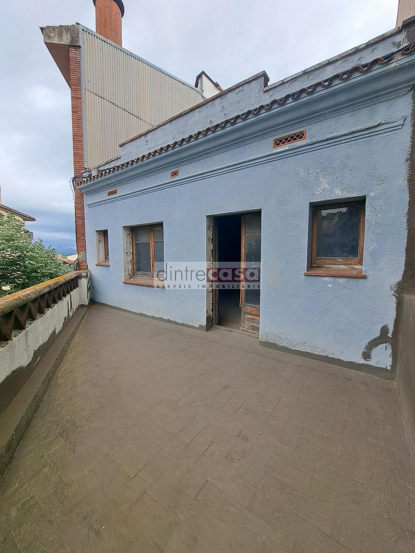 Alquiler de local en Tordera