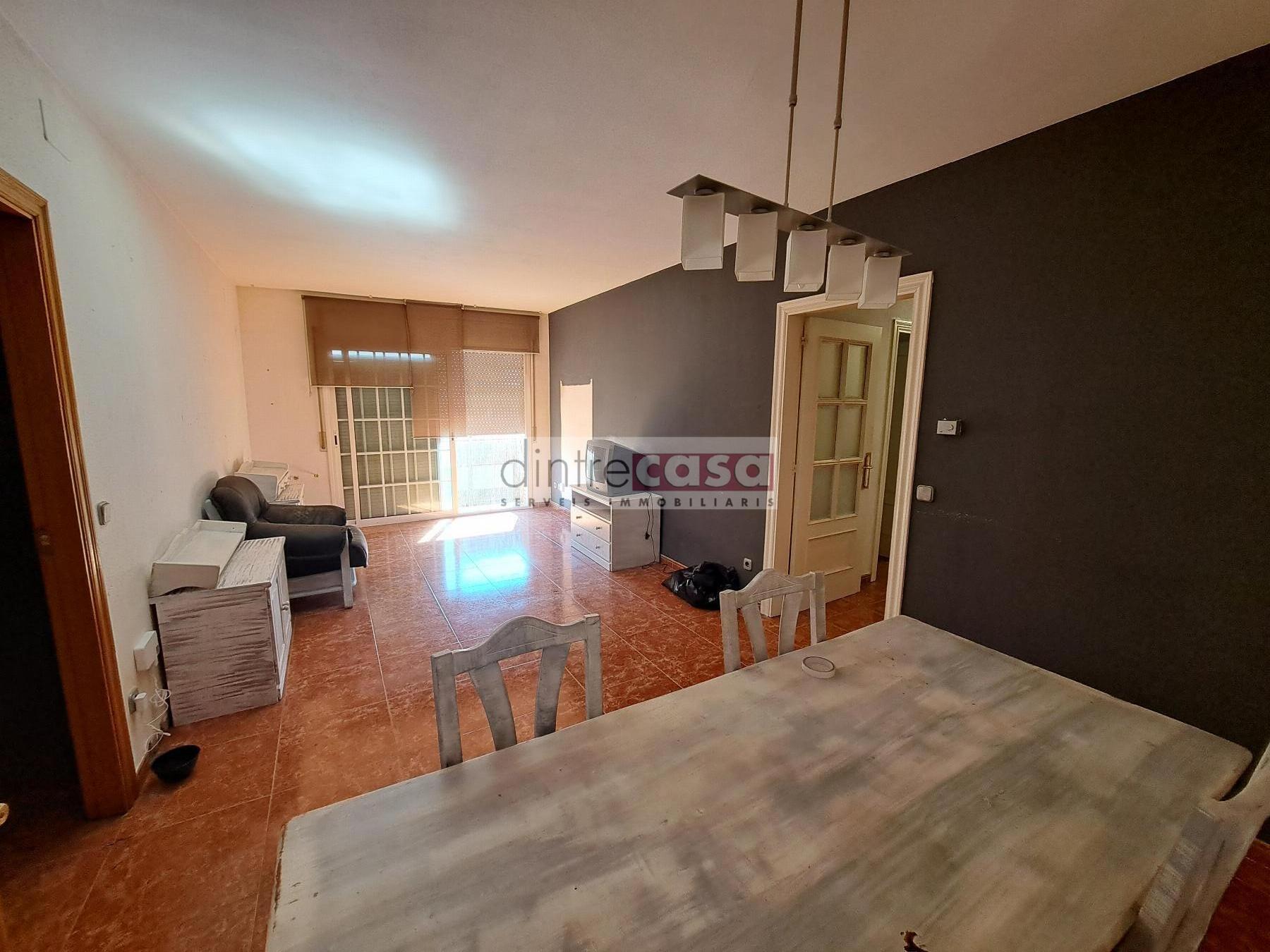 Venta de piso en Palafolls