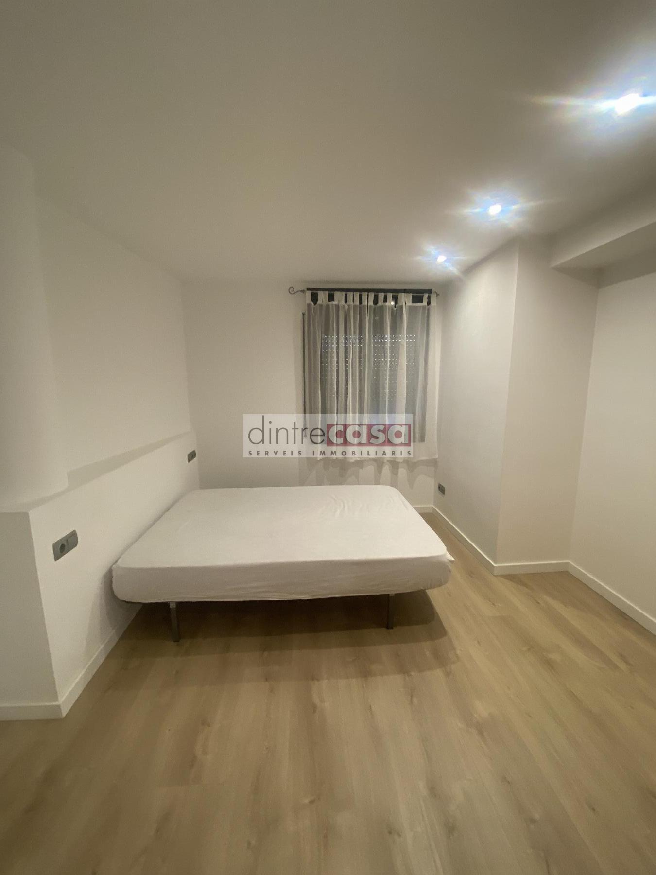 For sale of flat in Tordera