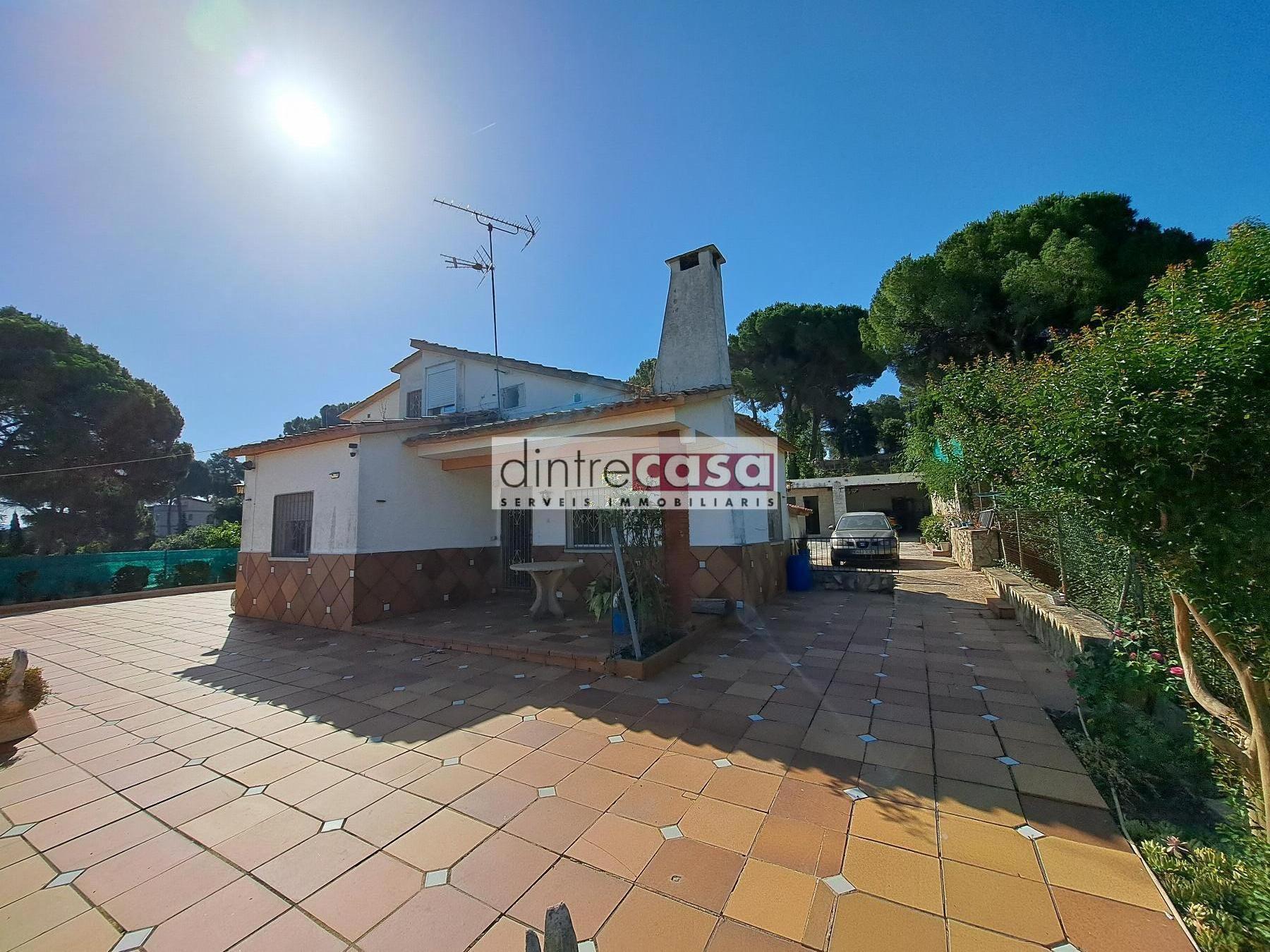 Venta de casa en Tordera