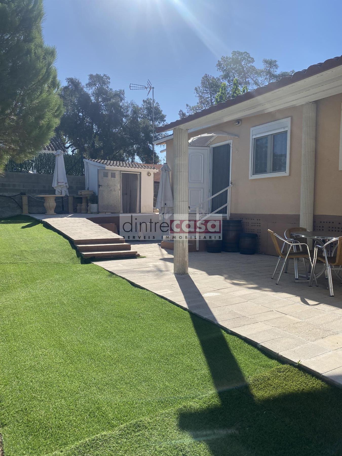 Venta de casa en Tordera