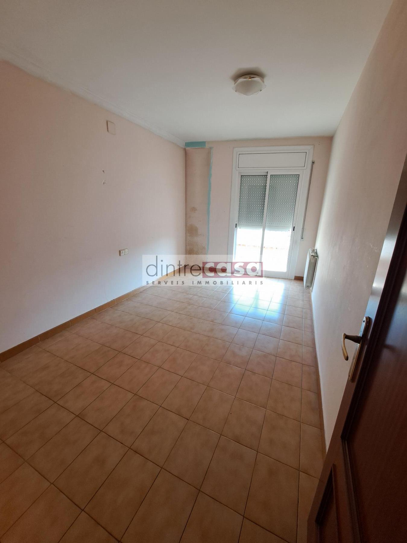Venta de piso en Tordera