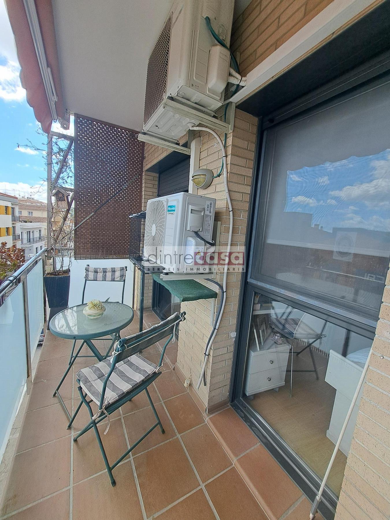 Venta de piso en Tordera