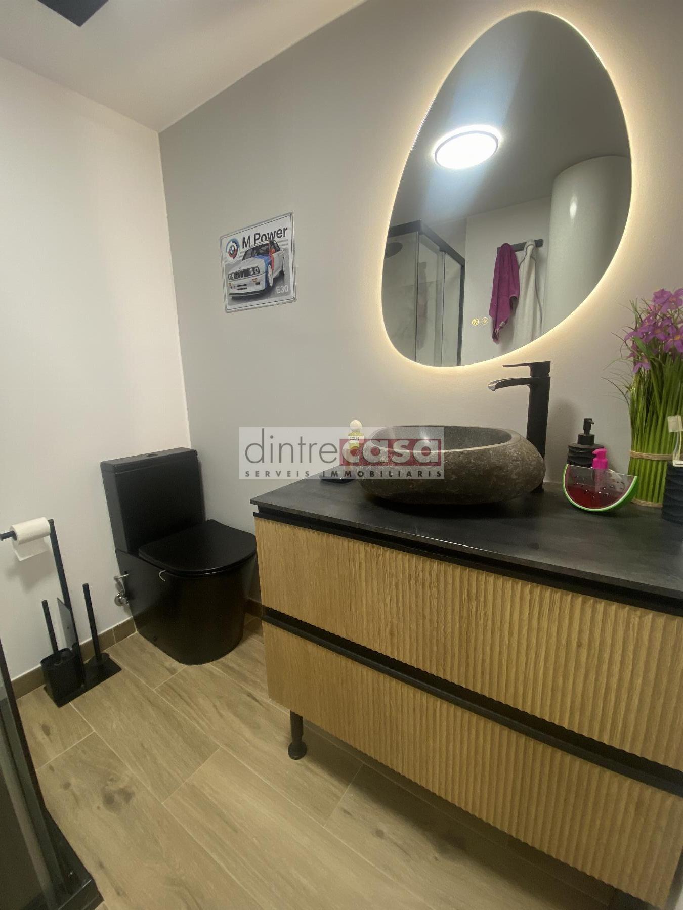 Venta de piso en Tordera