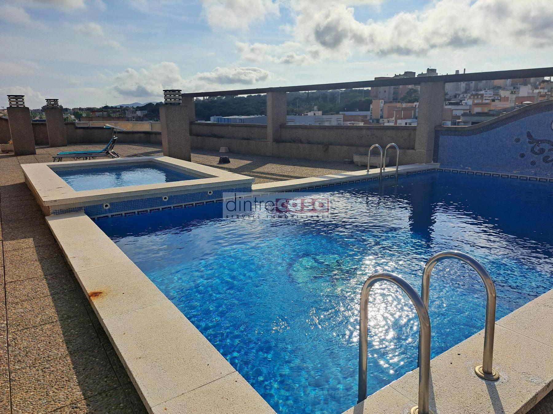 Venta de apartamento en Blanes