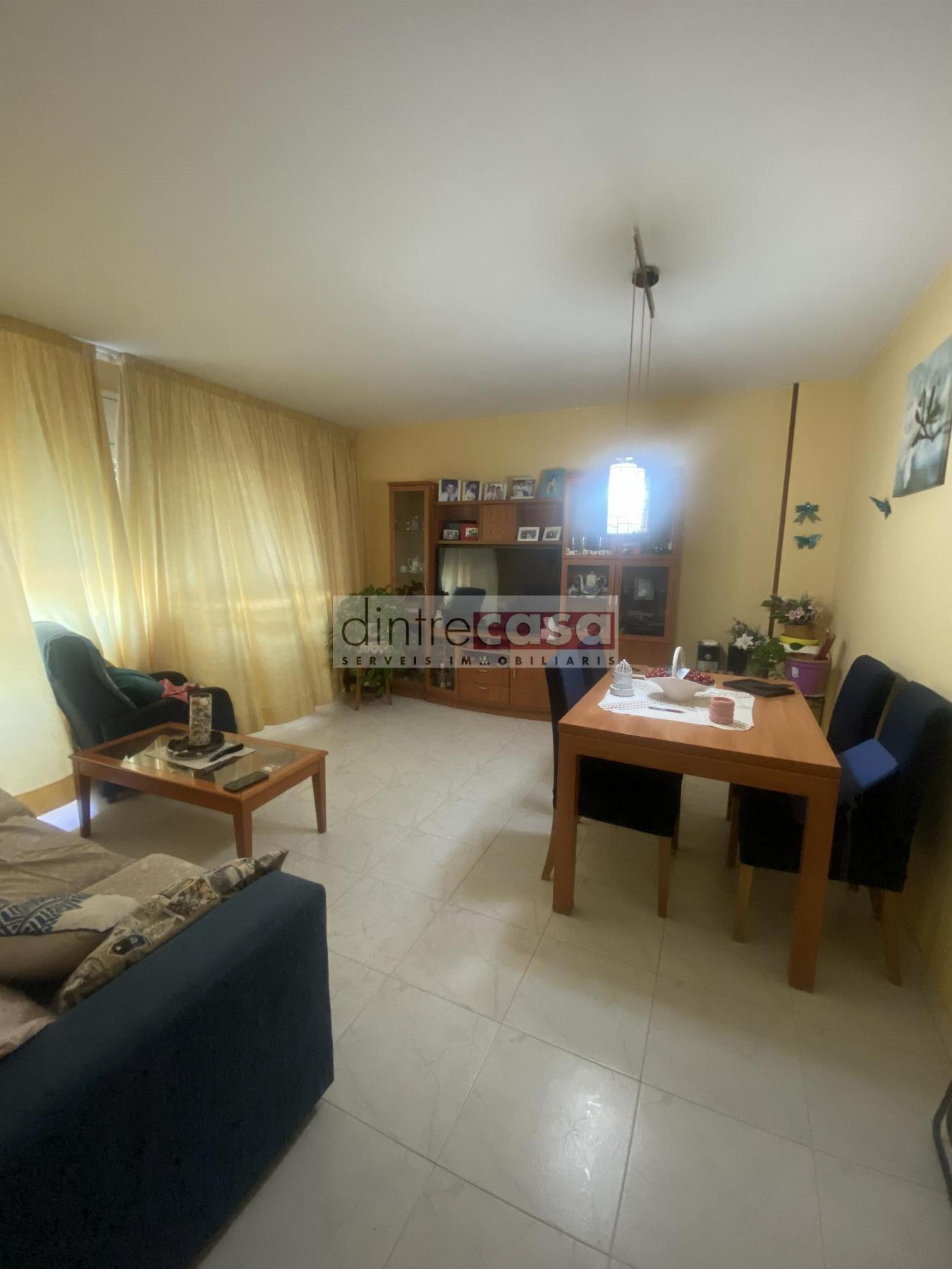 Venta de planta baja en Tordera