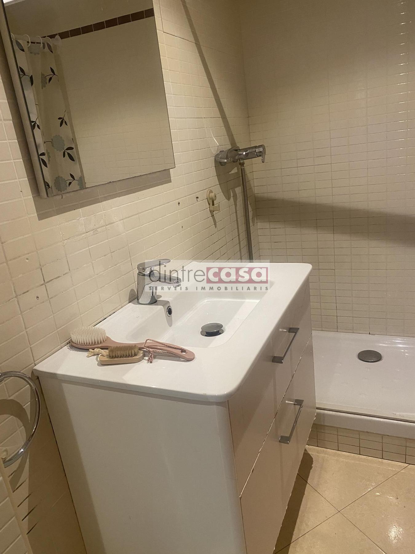 Alquiler de apartamento en Palafolls