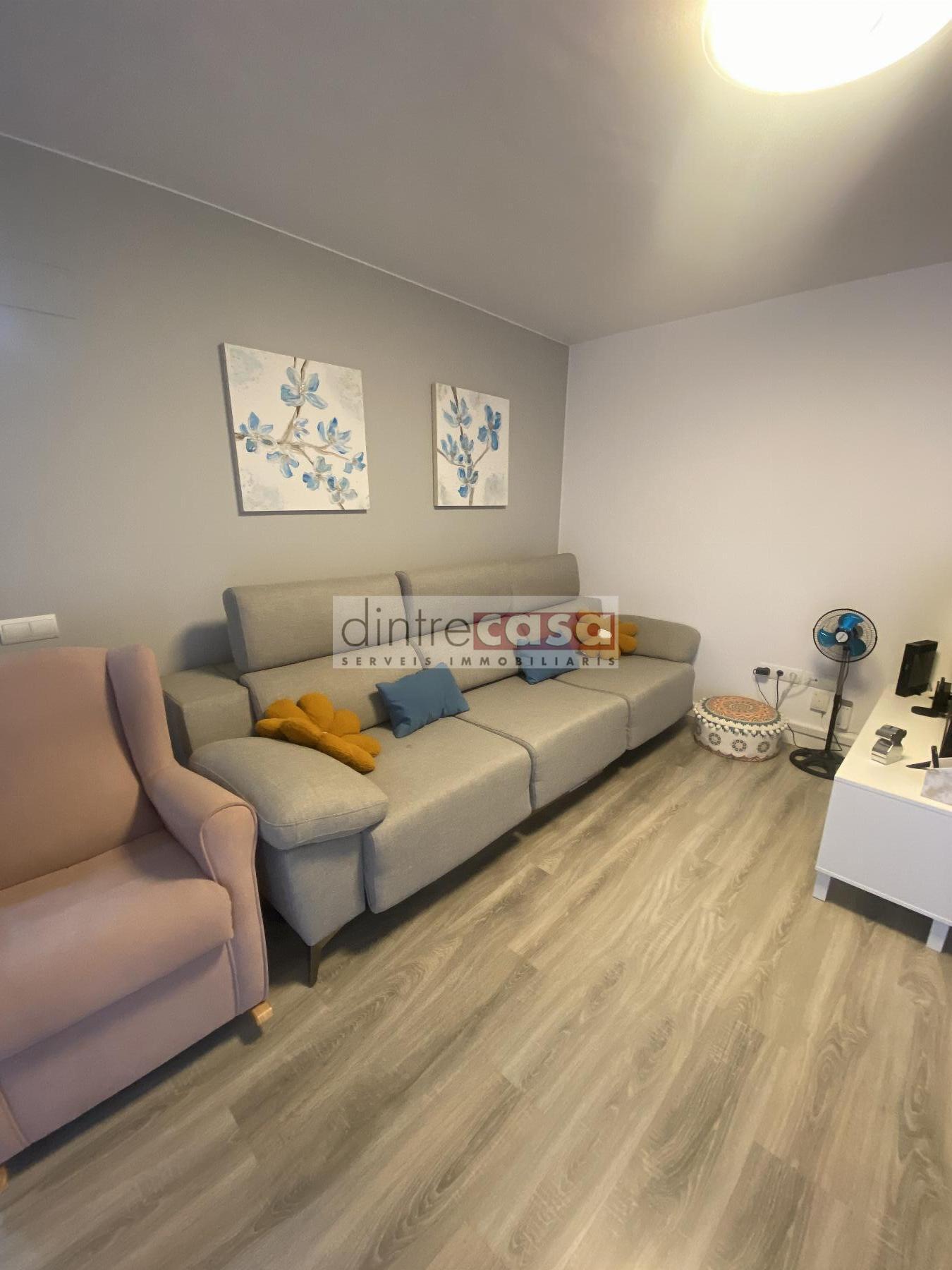 Venta de piso en Tordera