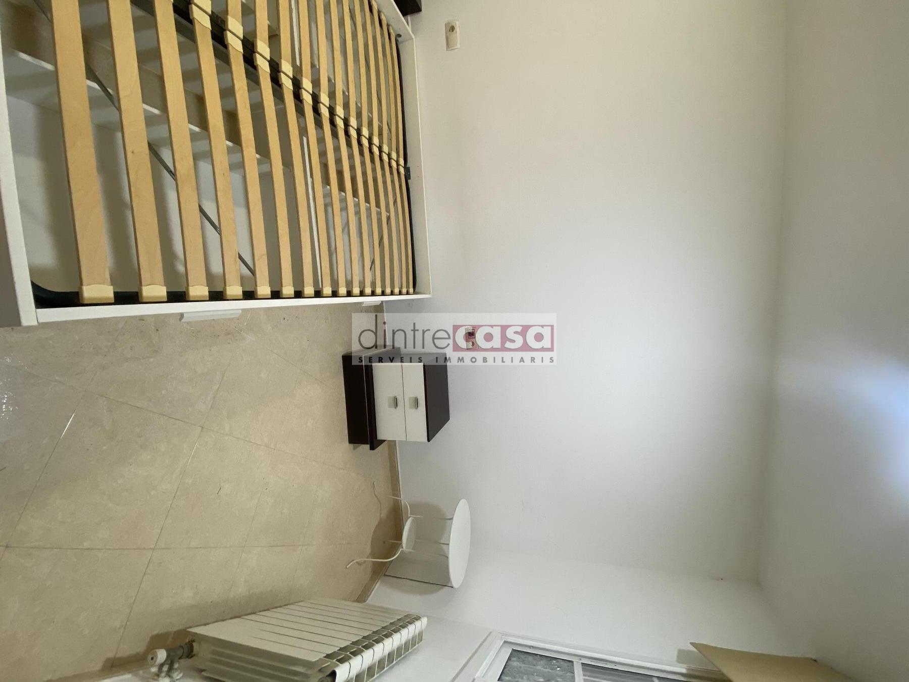 Alquiler de apartamento en Palafolls