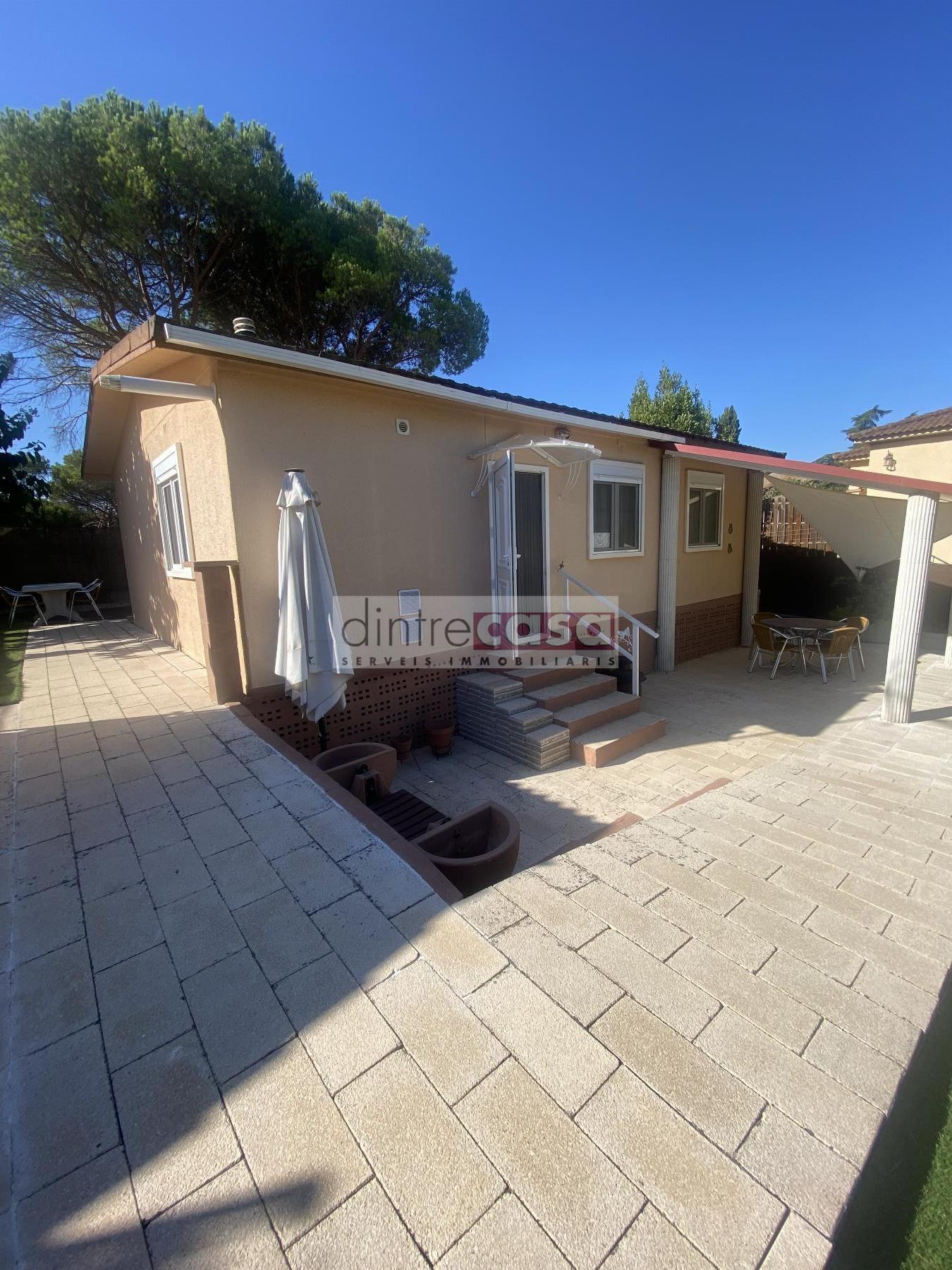 Venta de casa en Tordera