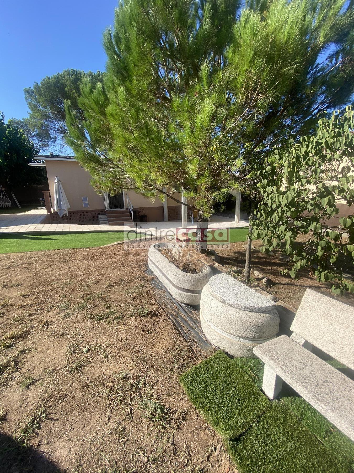 Venta de casa en Tordera