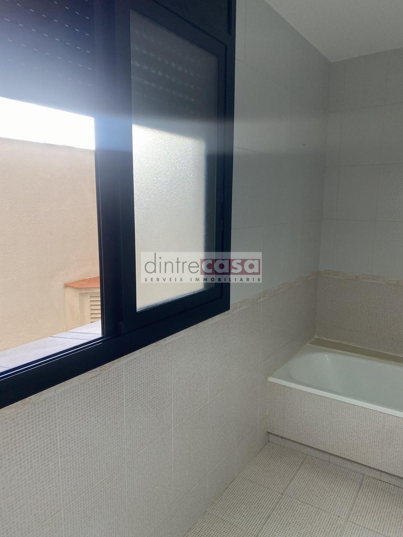 Alquiler de apartamento en Tordera