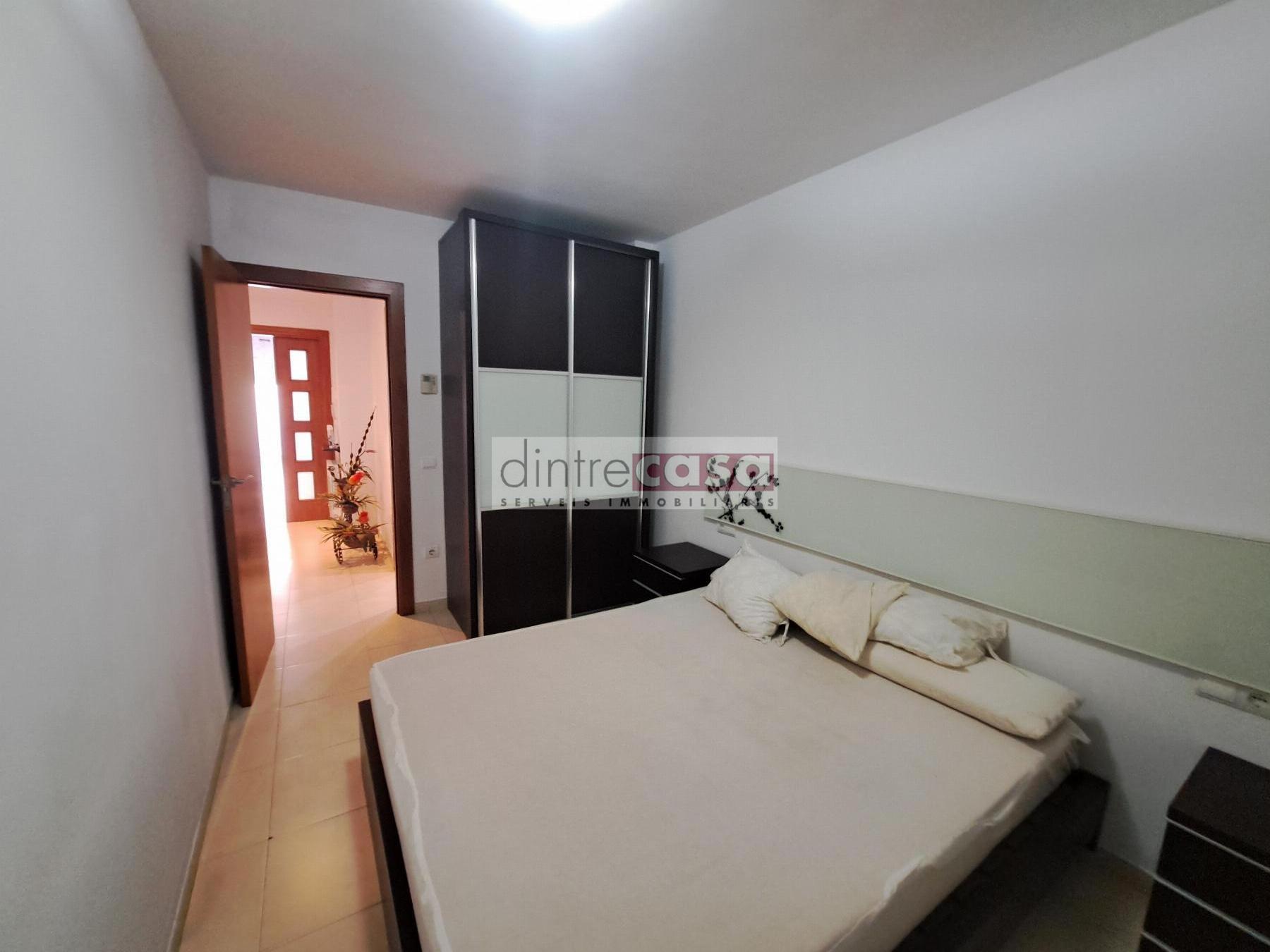 Venta de piso en Tordera