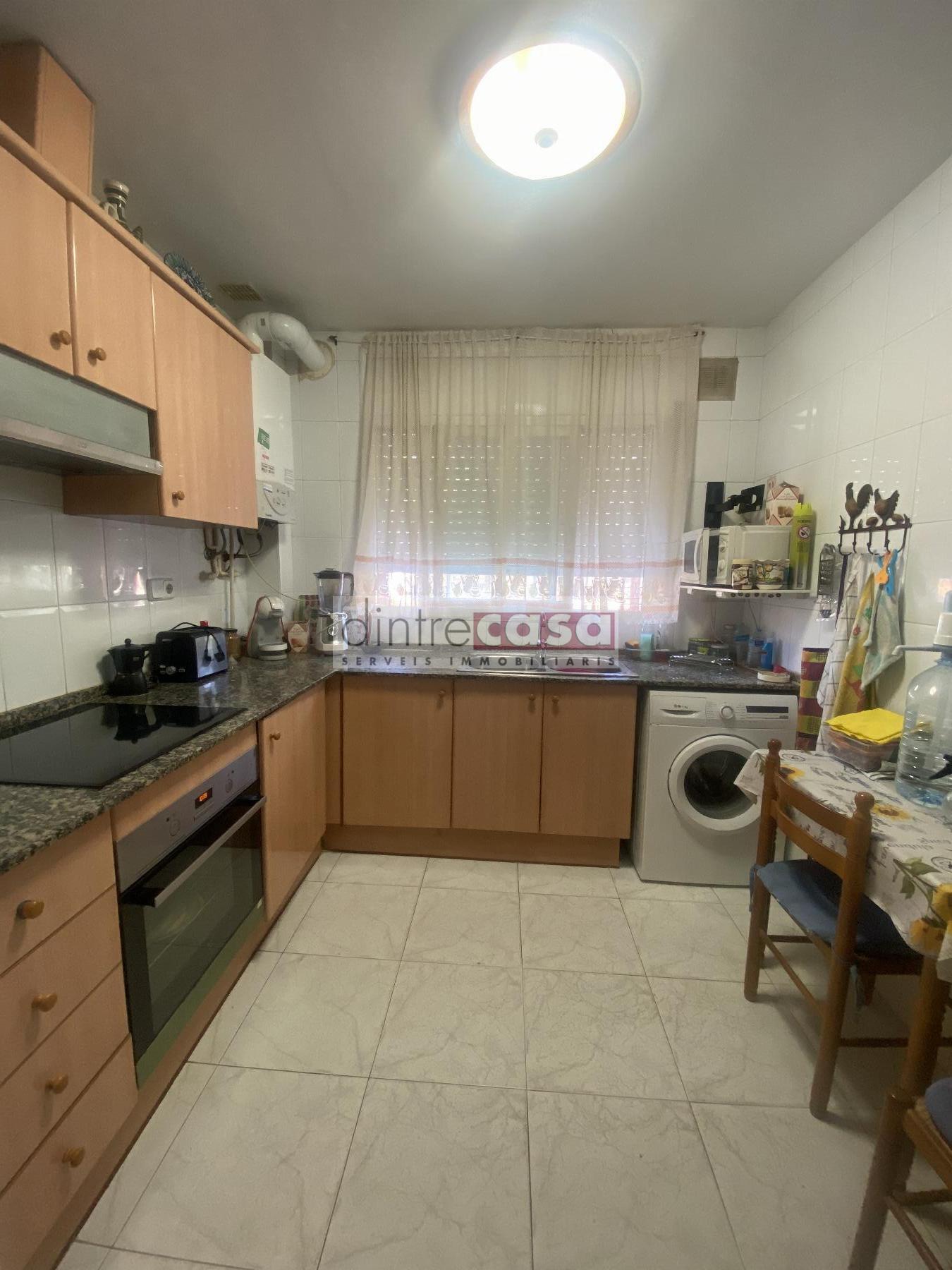 Venta de planta baja en Tordera