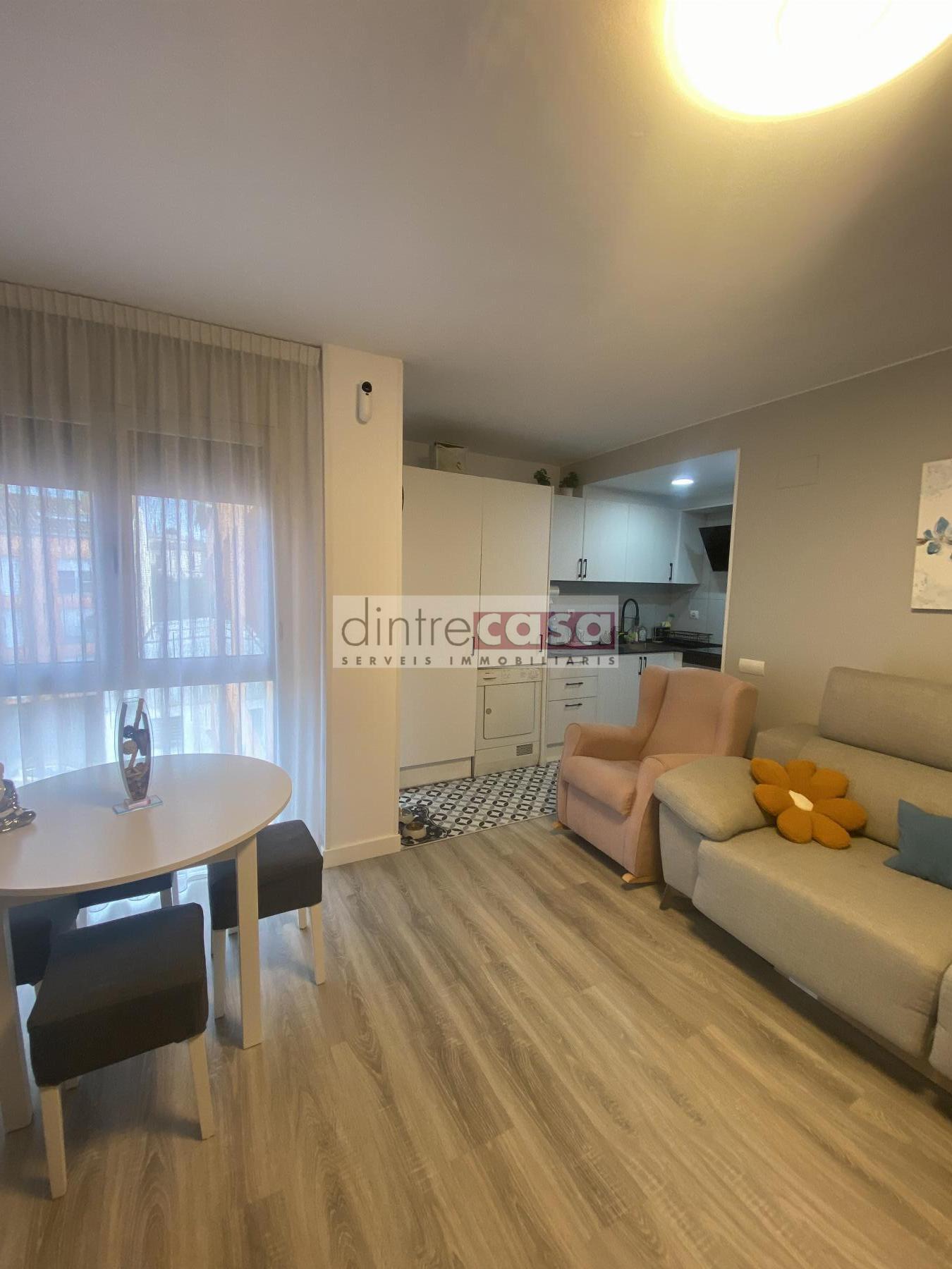 Venta de piso en Tordera