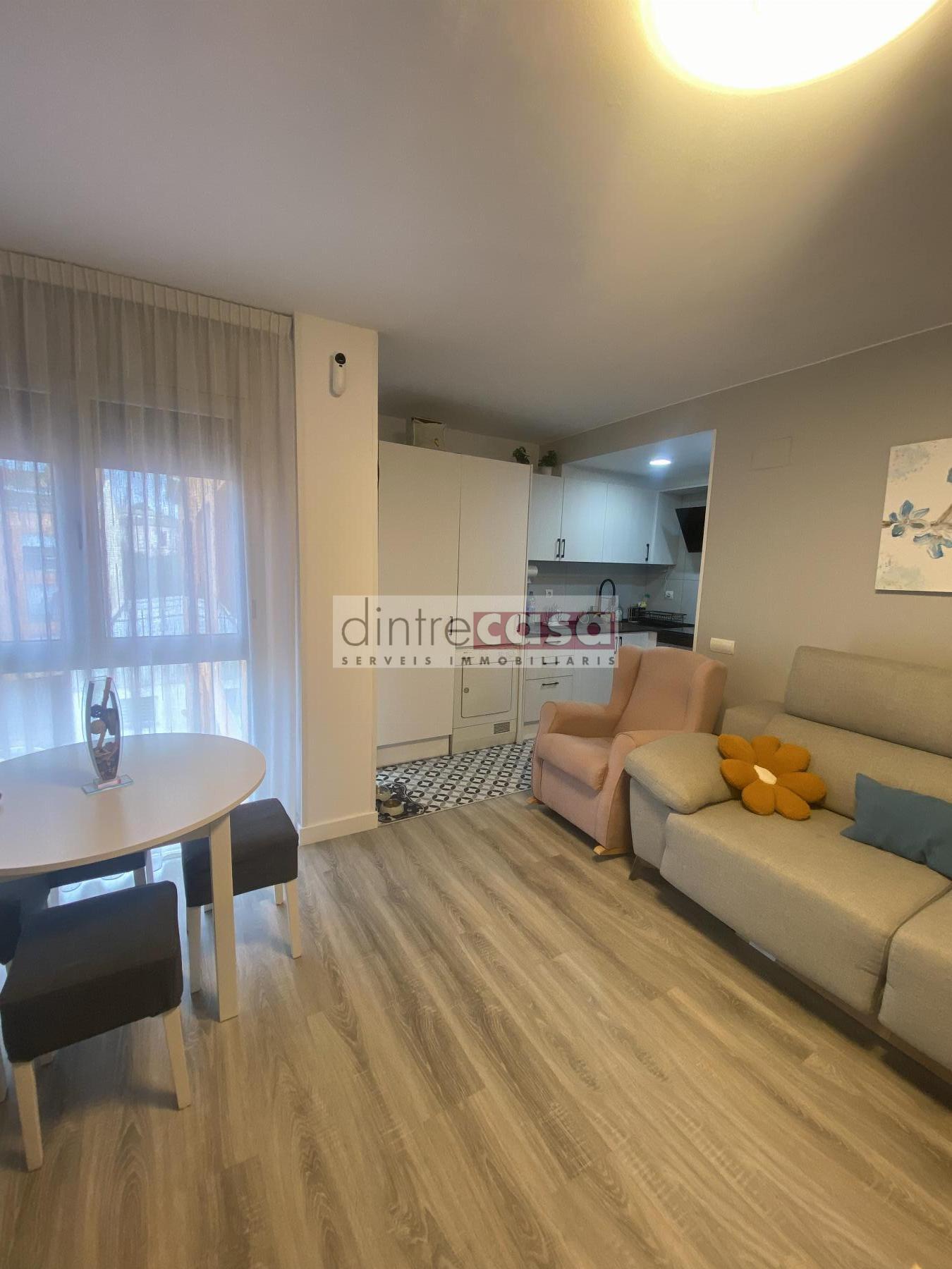 Venta de piso en Tordera