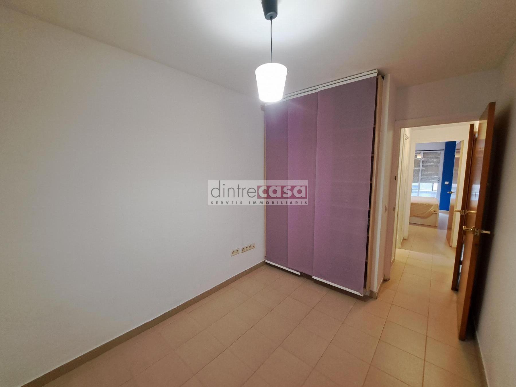 Venta de apartamento en Blanes