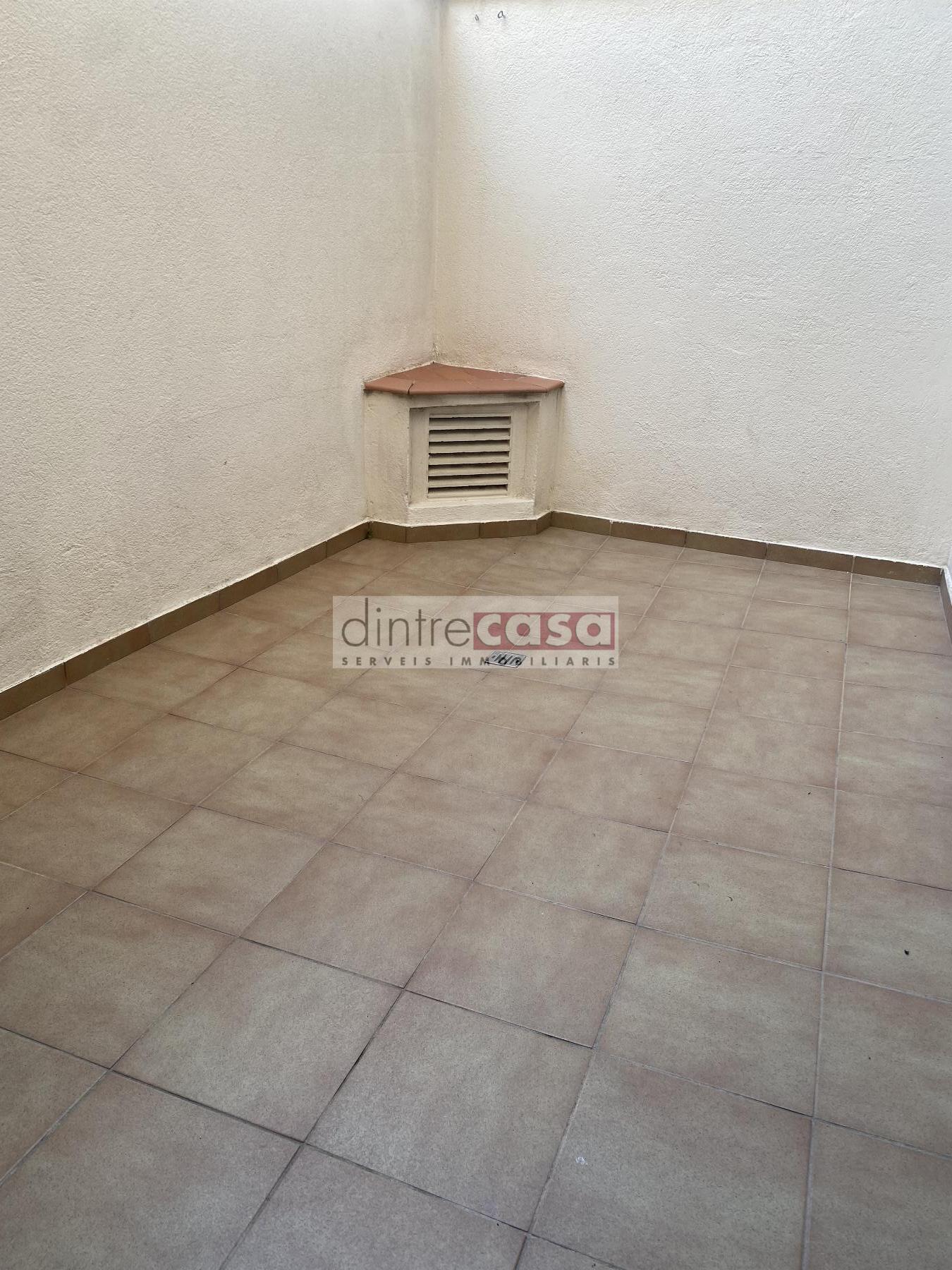 Alquiler de apartamento en Tordera