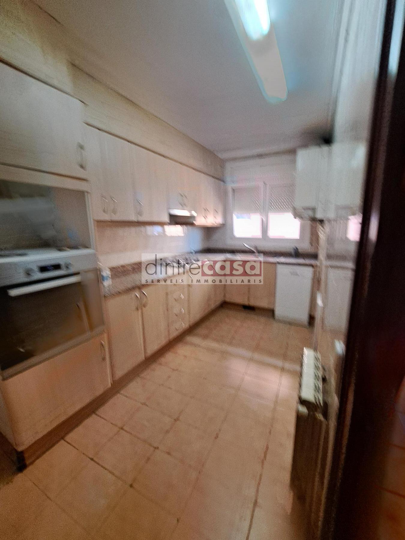 Venta de piso en Tordera