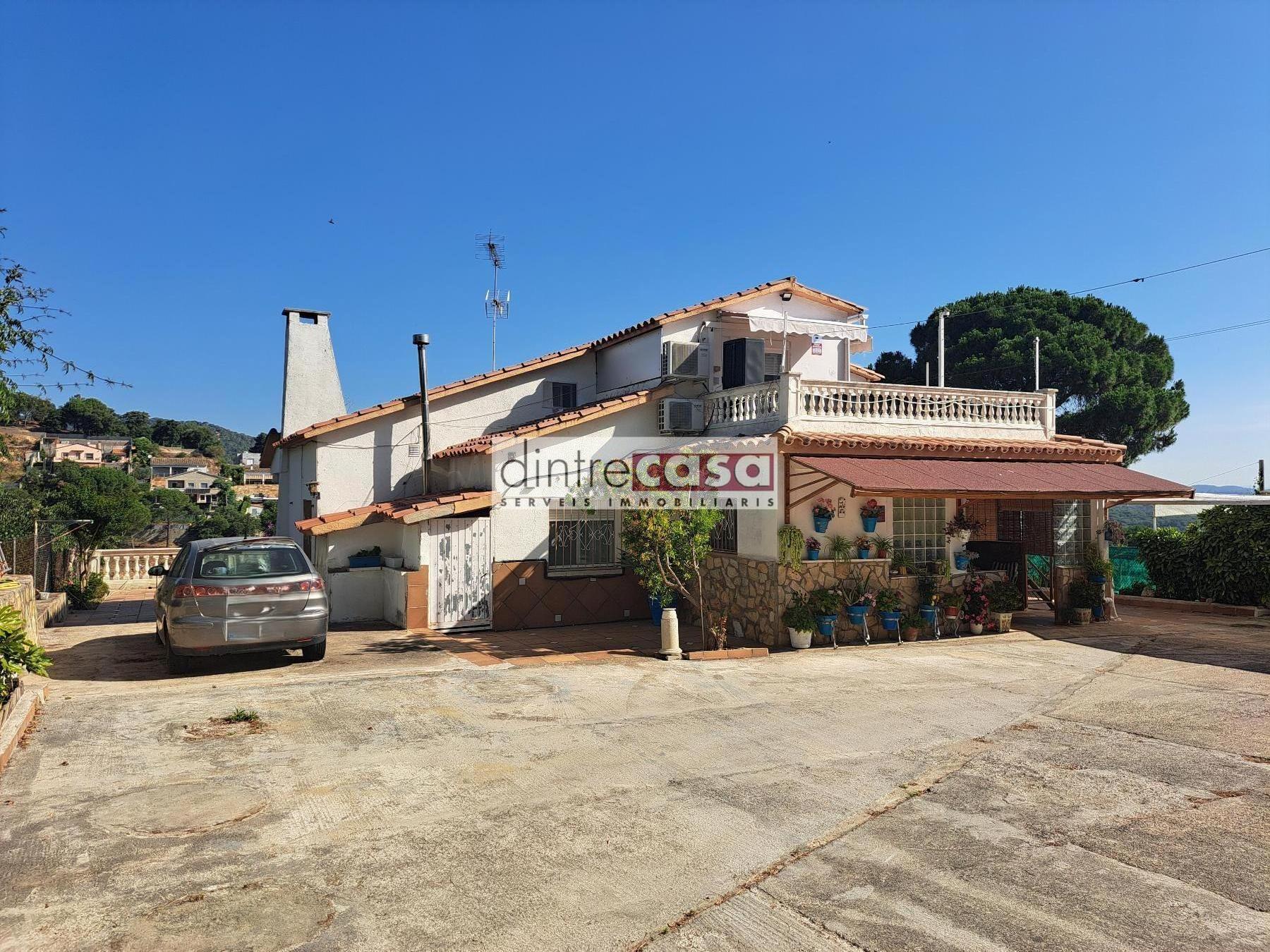 Venta de casa en Tordera