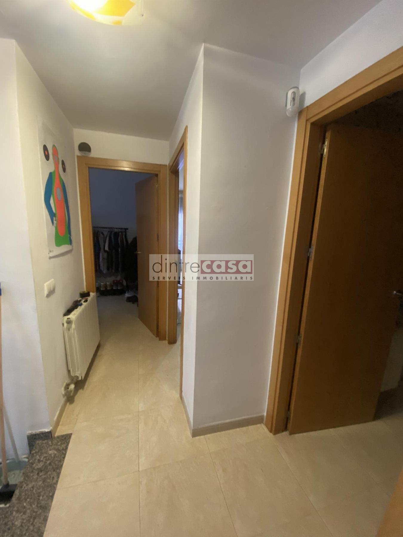 For sale of duplex in Tordera