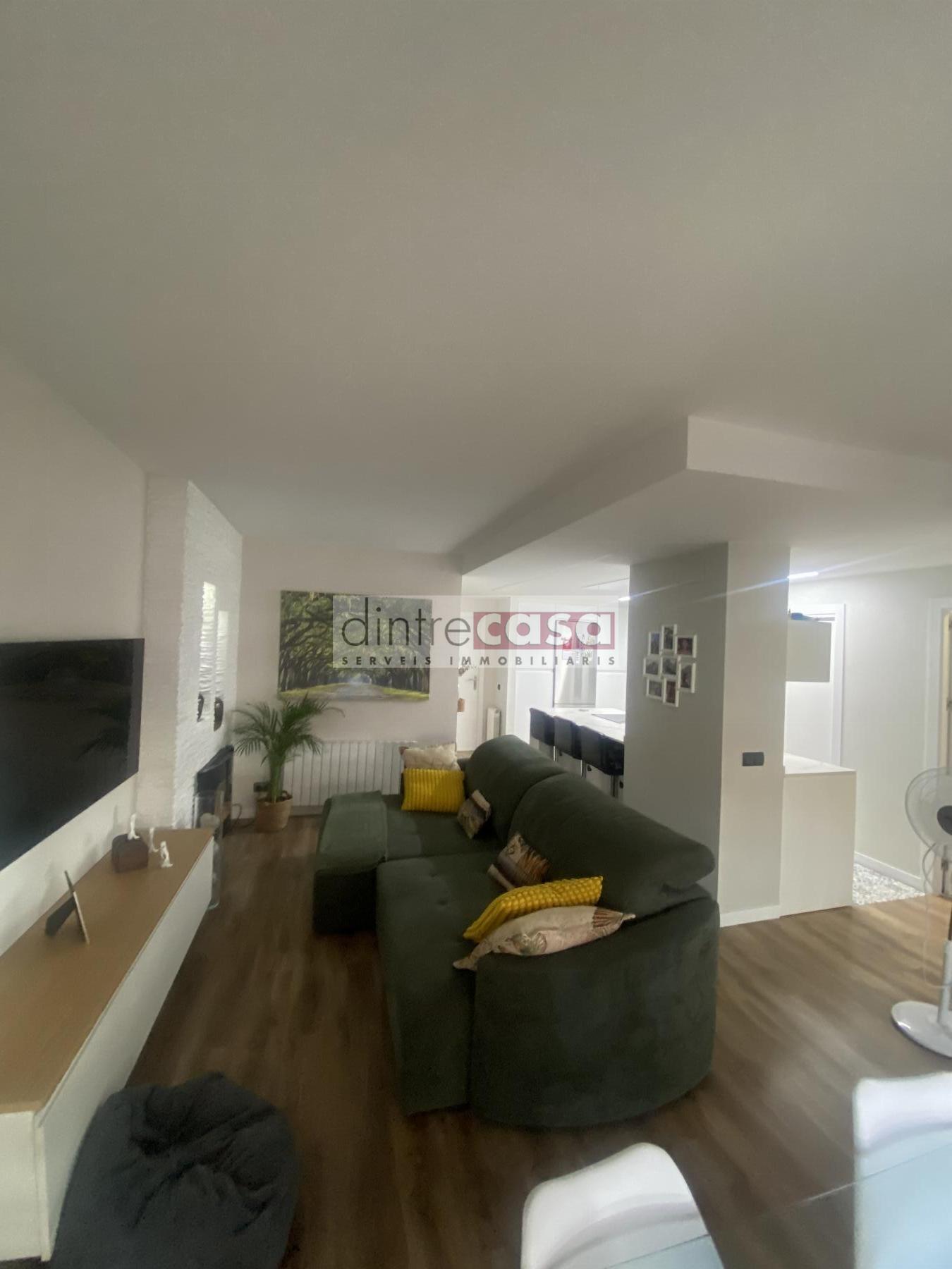 Venta de piso en Tordera