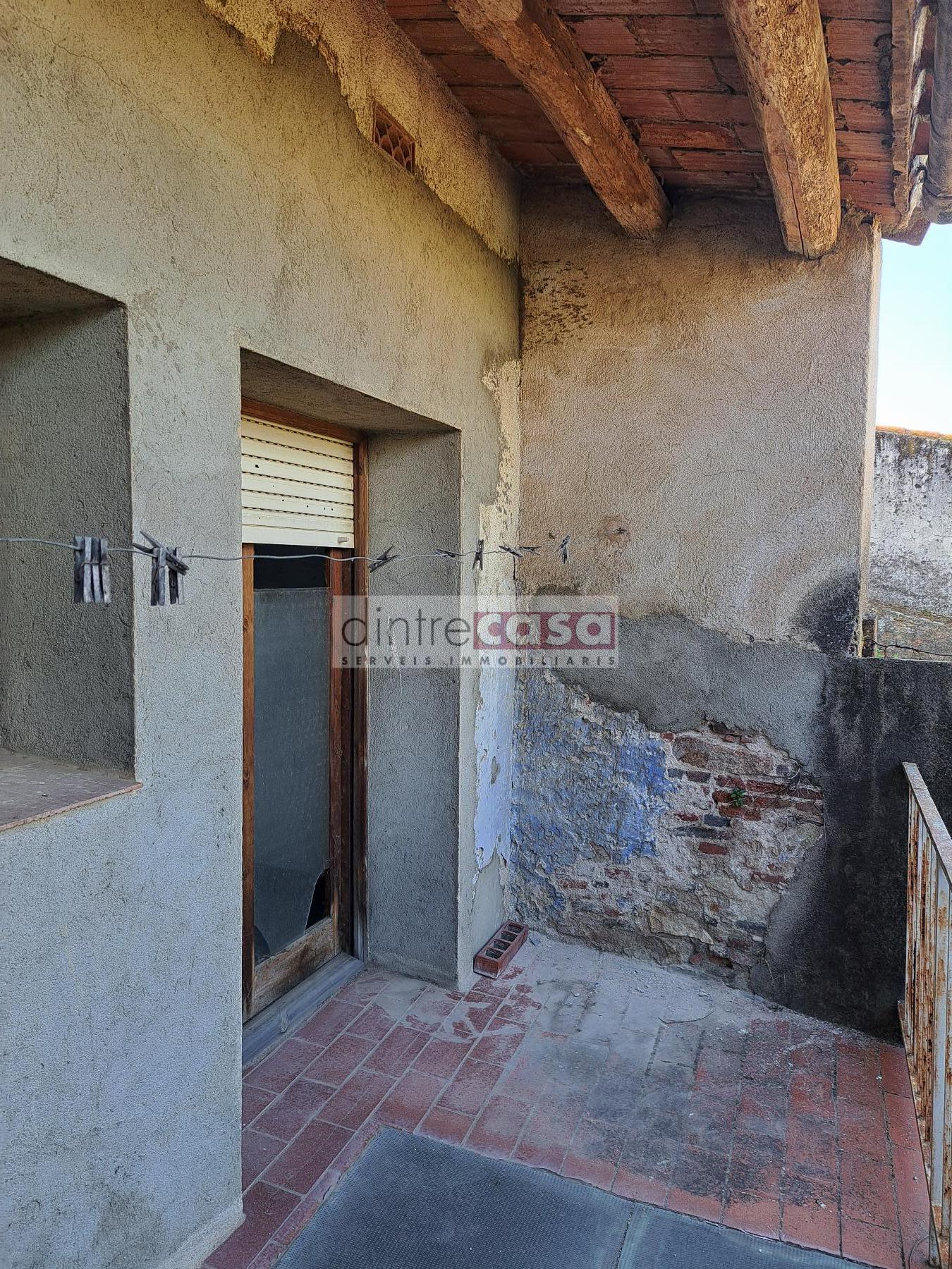 Venta de casa en Tordera