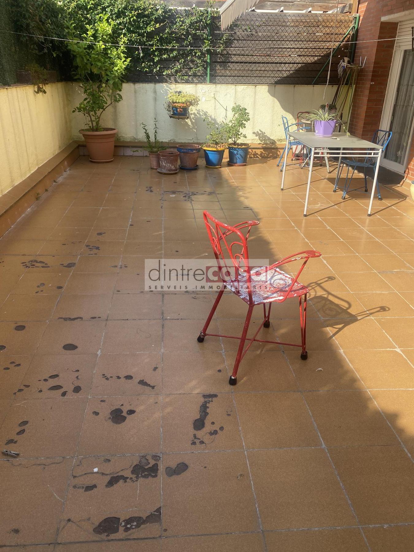 Venta de planta baja en Tordera