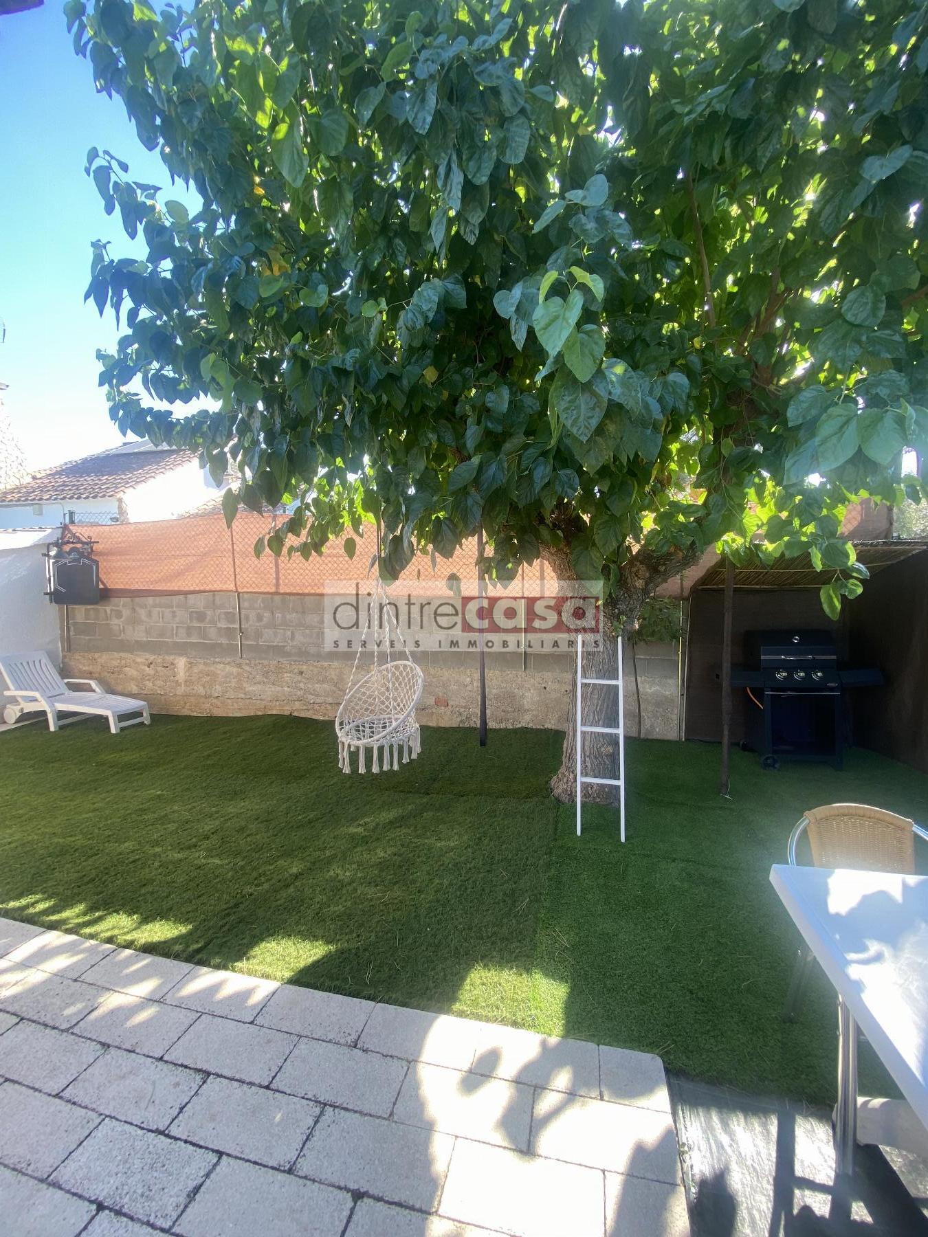 Venta de casa en Tordera