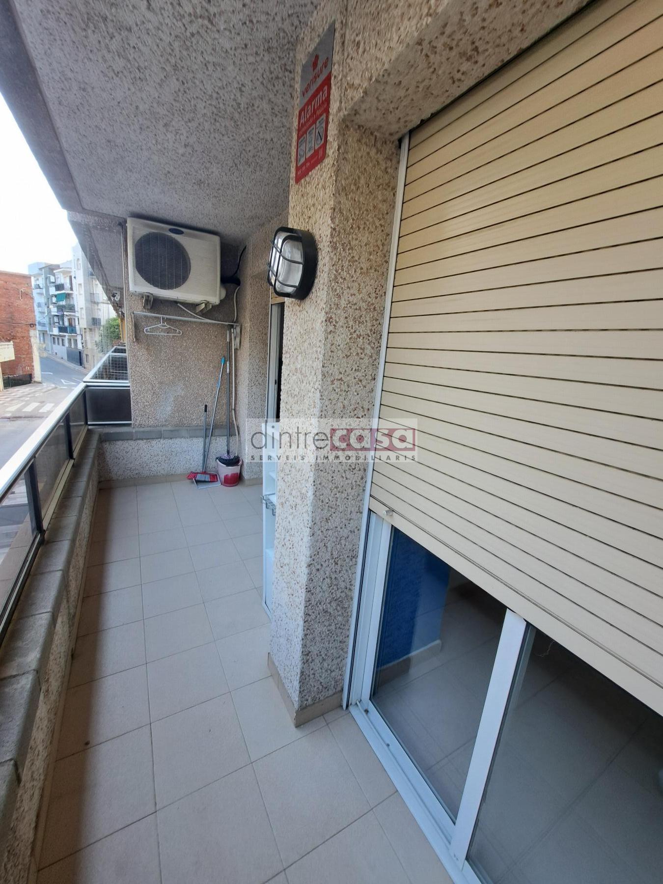 Venta de apartamento en Blanes