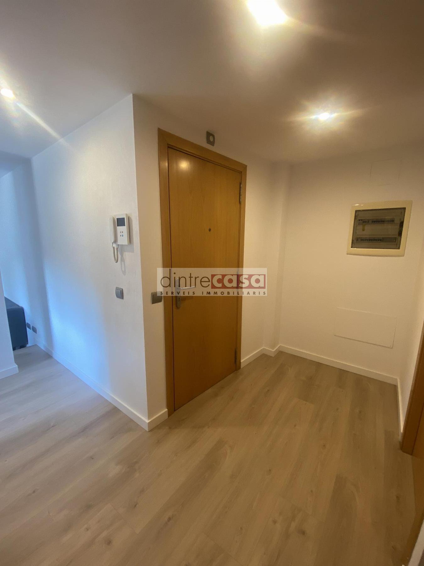 For sale of flat in Tordera