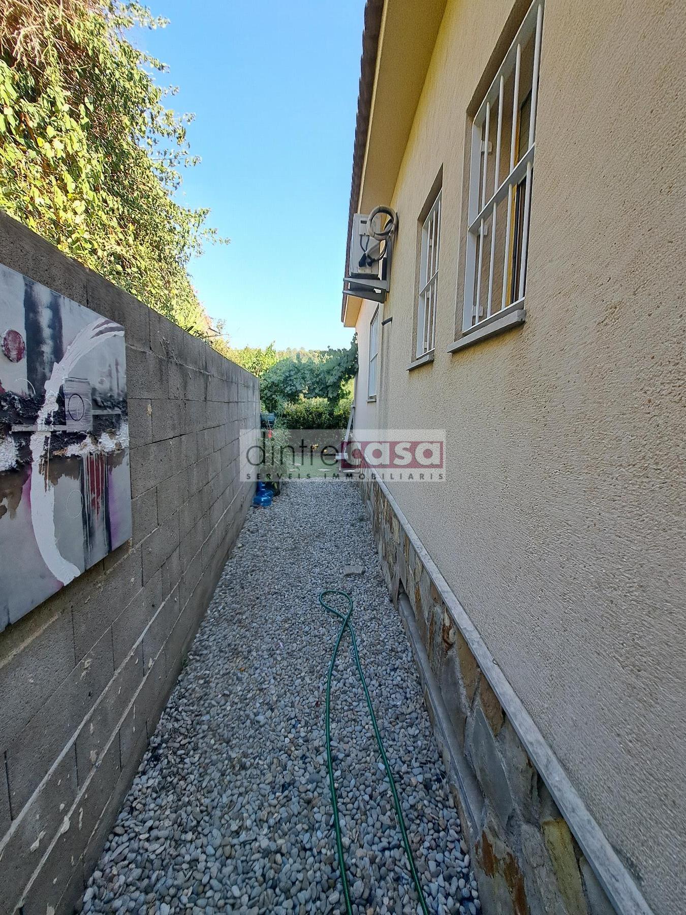Venta de casa en Tordera