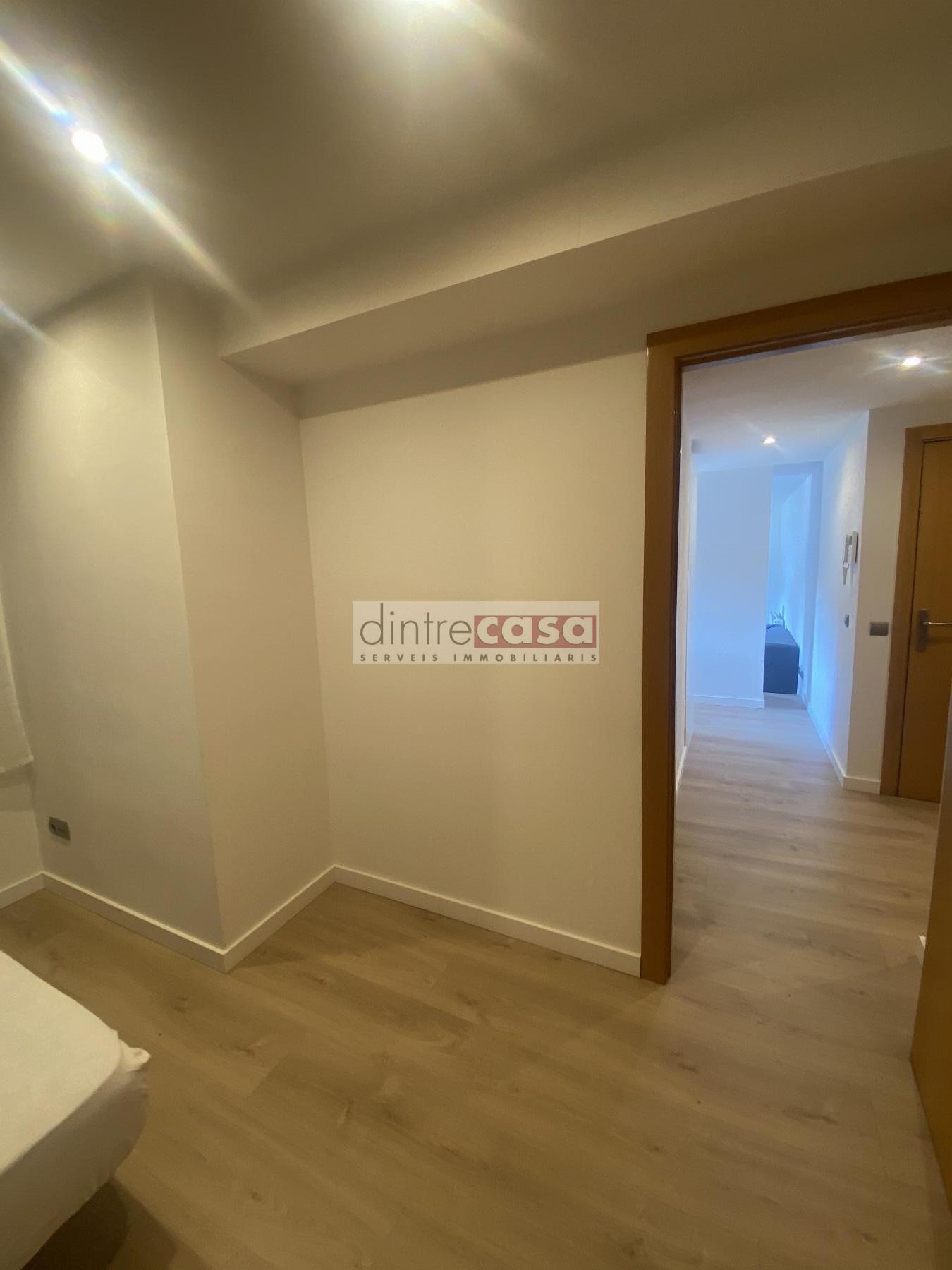 For sale of flat in Tordera