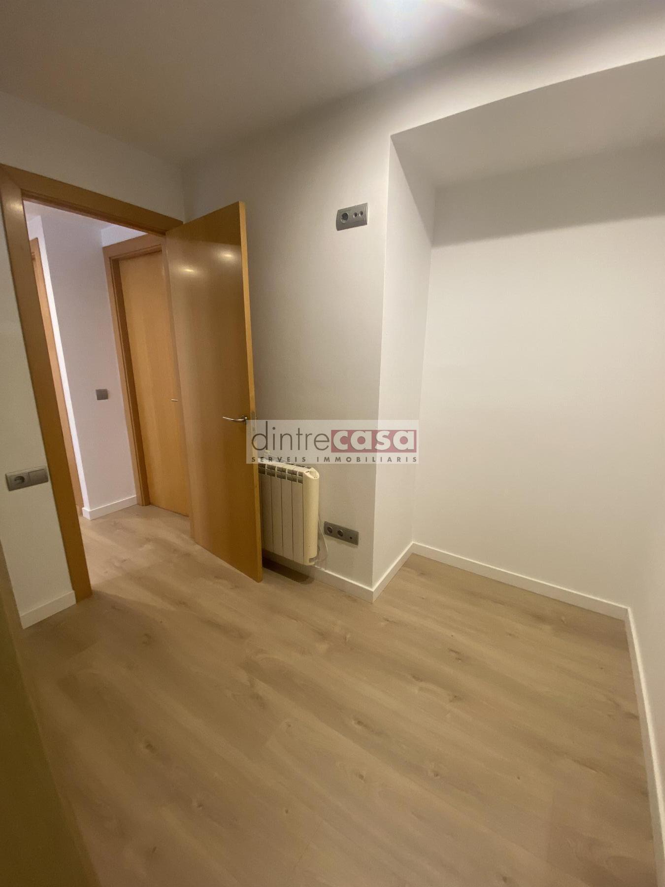 For sale of flat in Tordera