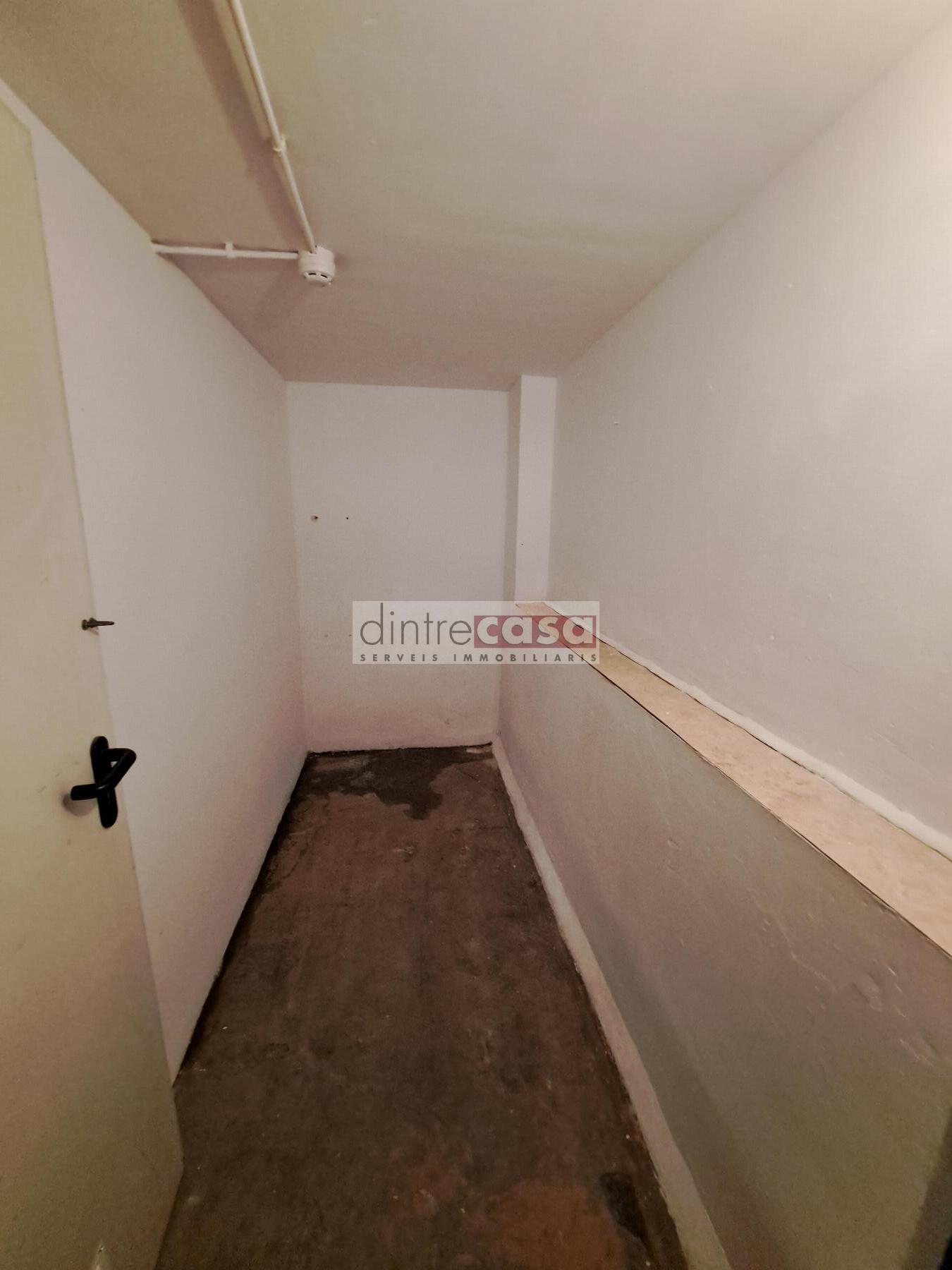 Venta de garaje en Tordera