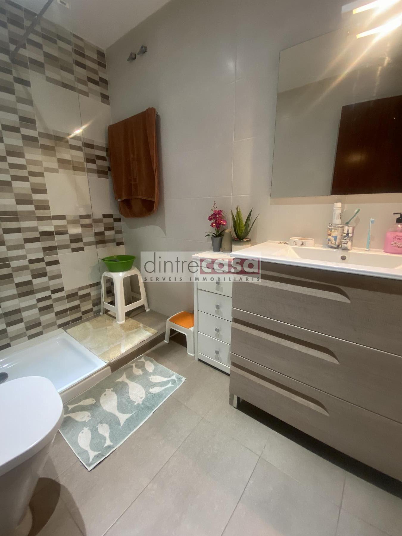 Venta de planta baja en Tordera