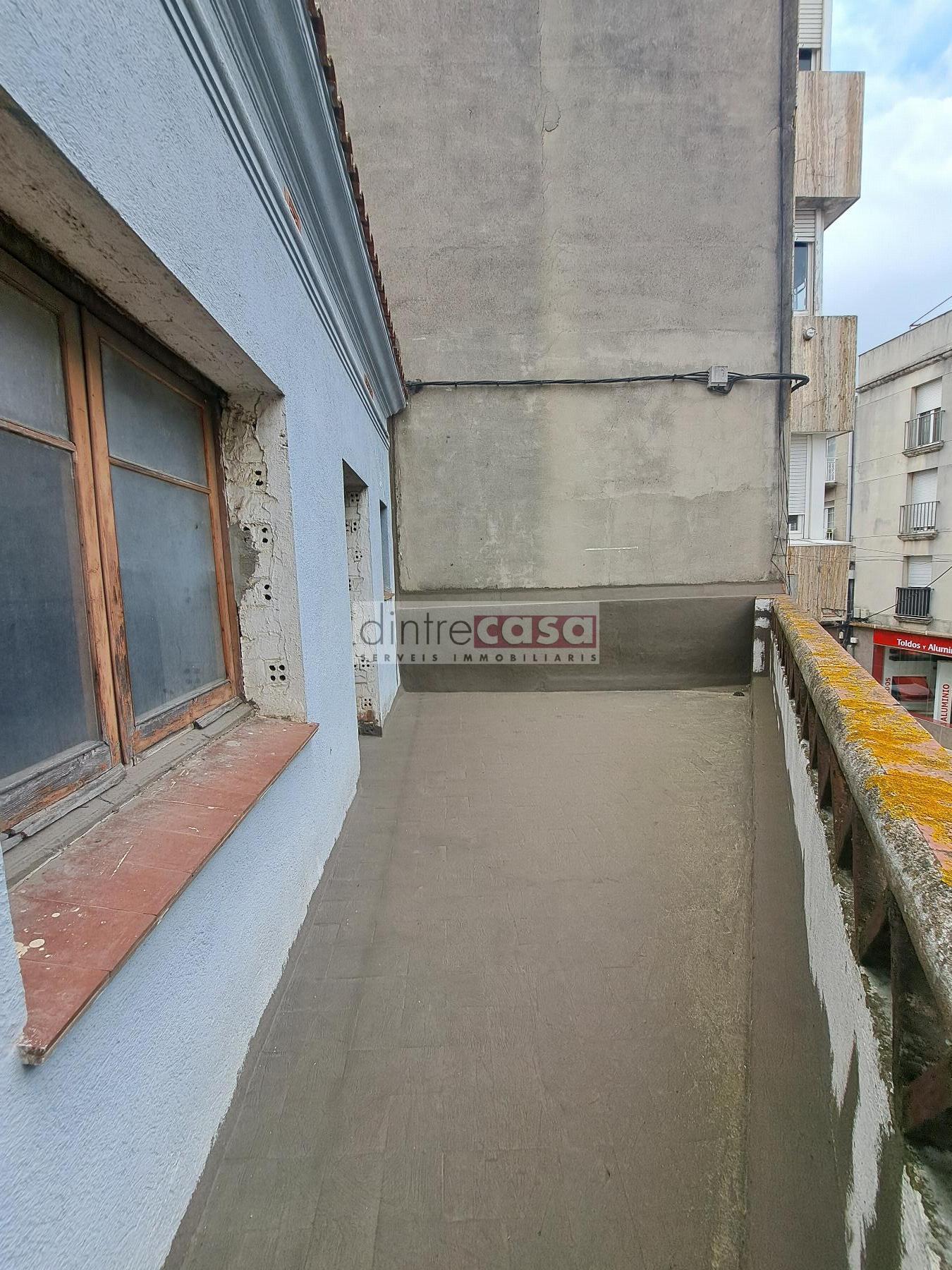 Alquiler de local en Tordera