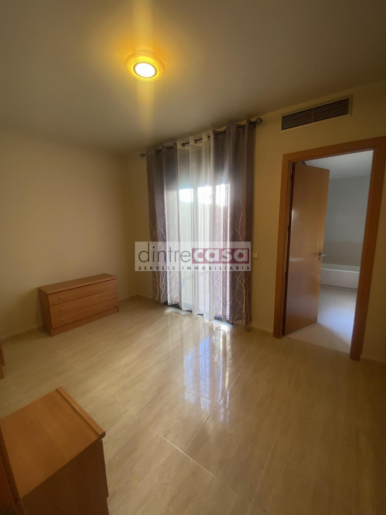 Alquiler de apartamento en Tordera