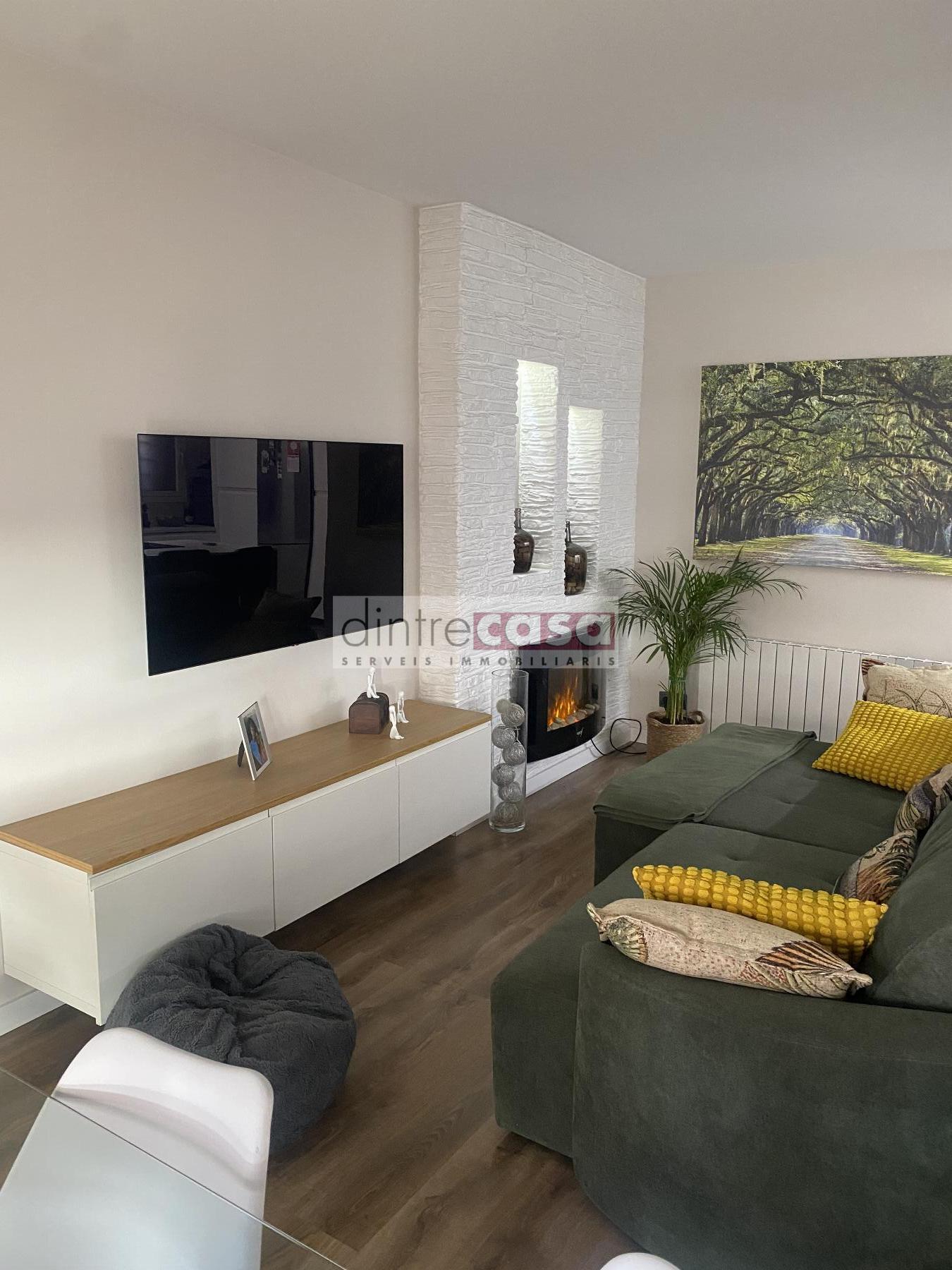 Venta de piso en Tordera