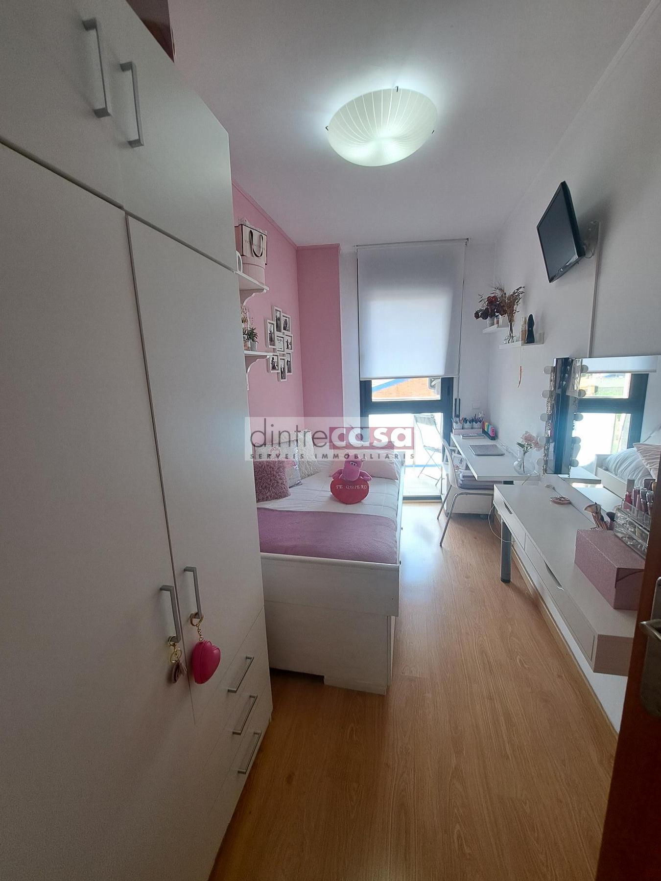 Venta de piso en Tordera