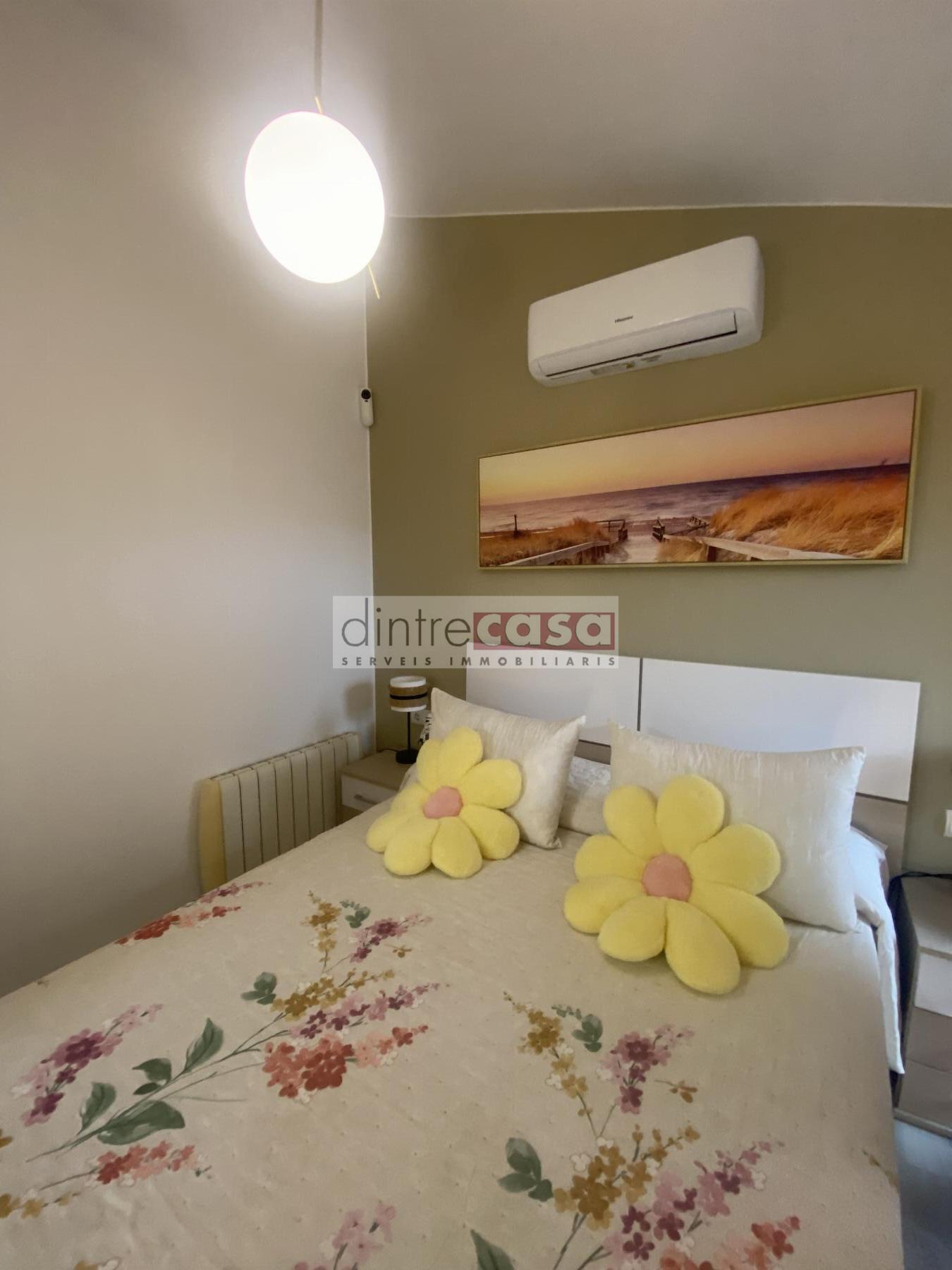 Venta de piso en Tordera