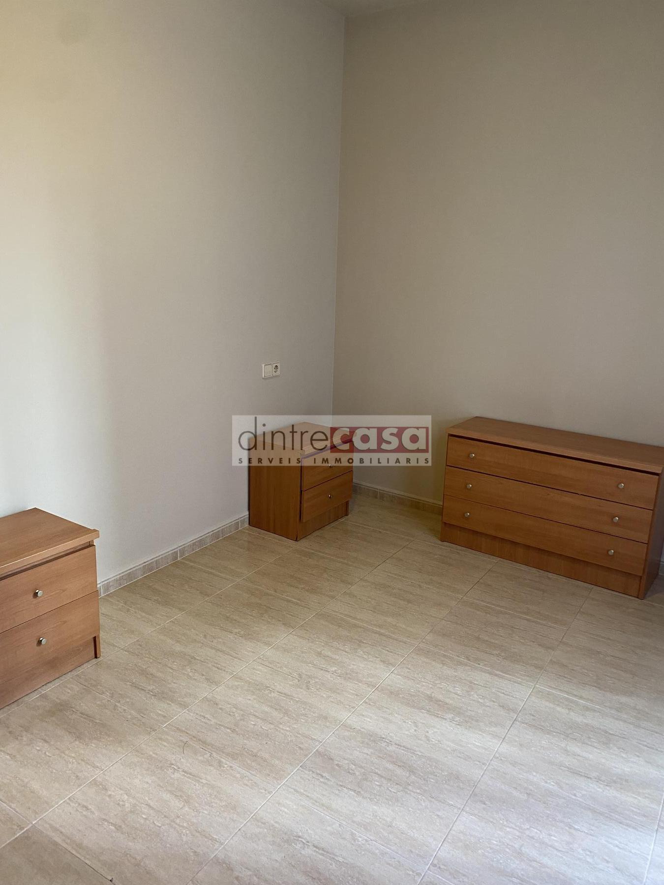 Alquiler de apartamento en Tordera