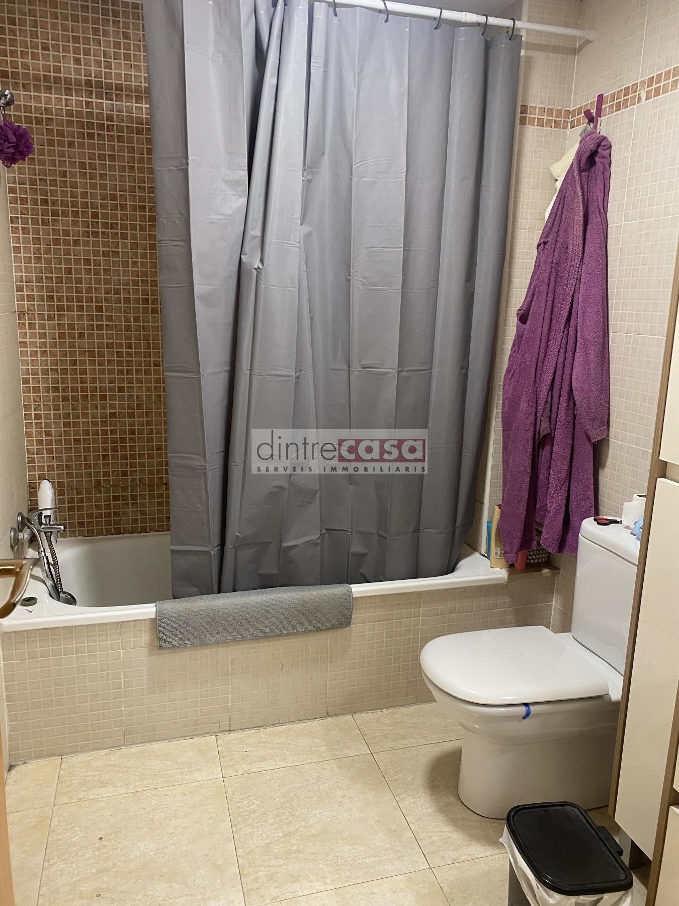 For sale of duplex in Tordera