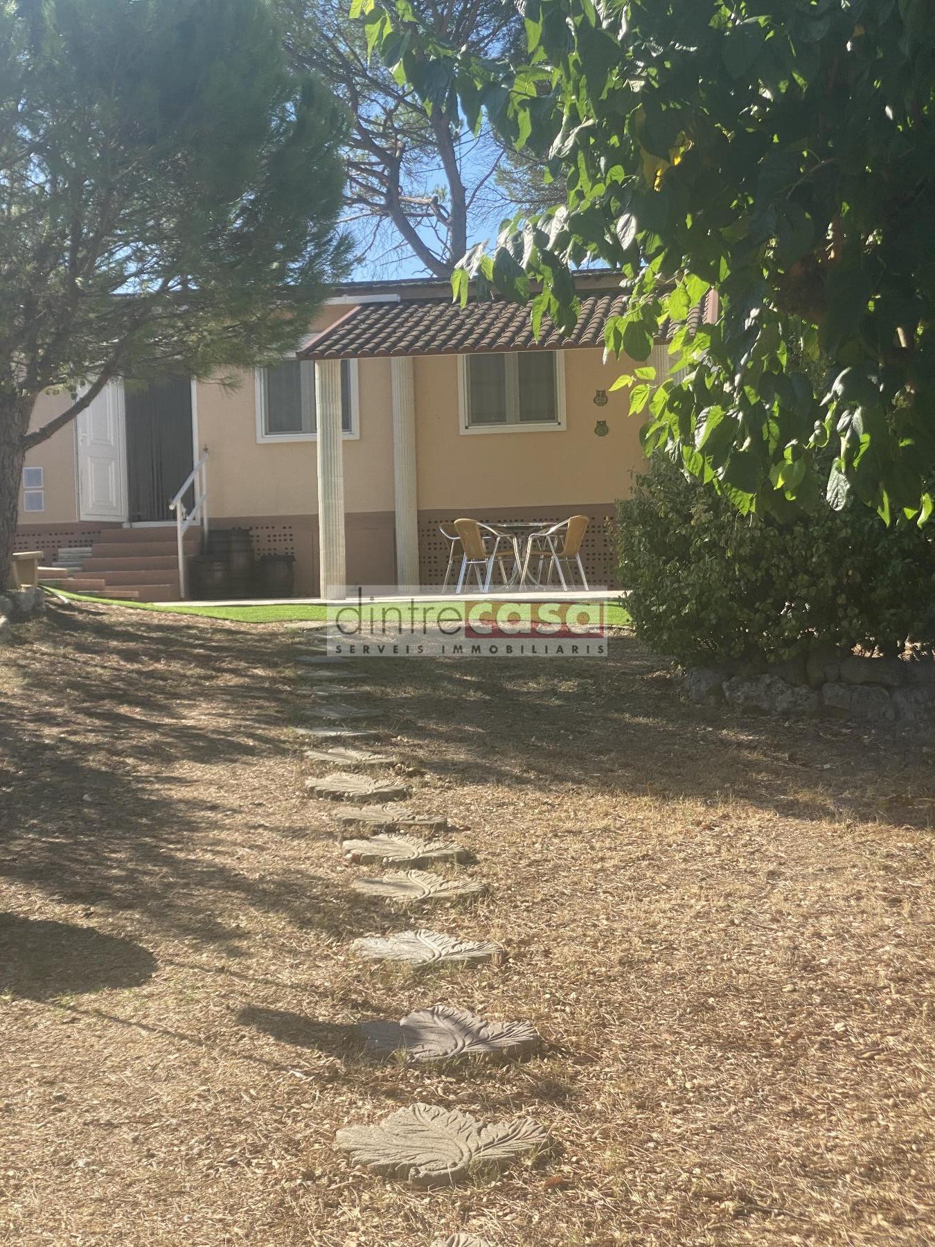 Venta de casa en Tordera