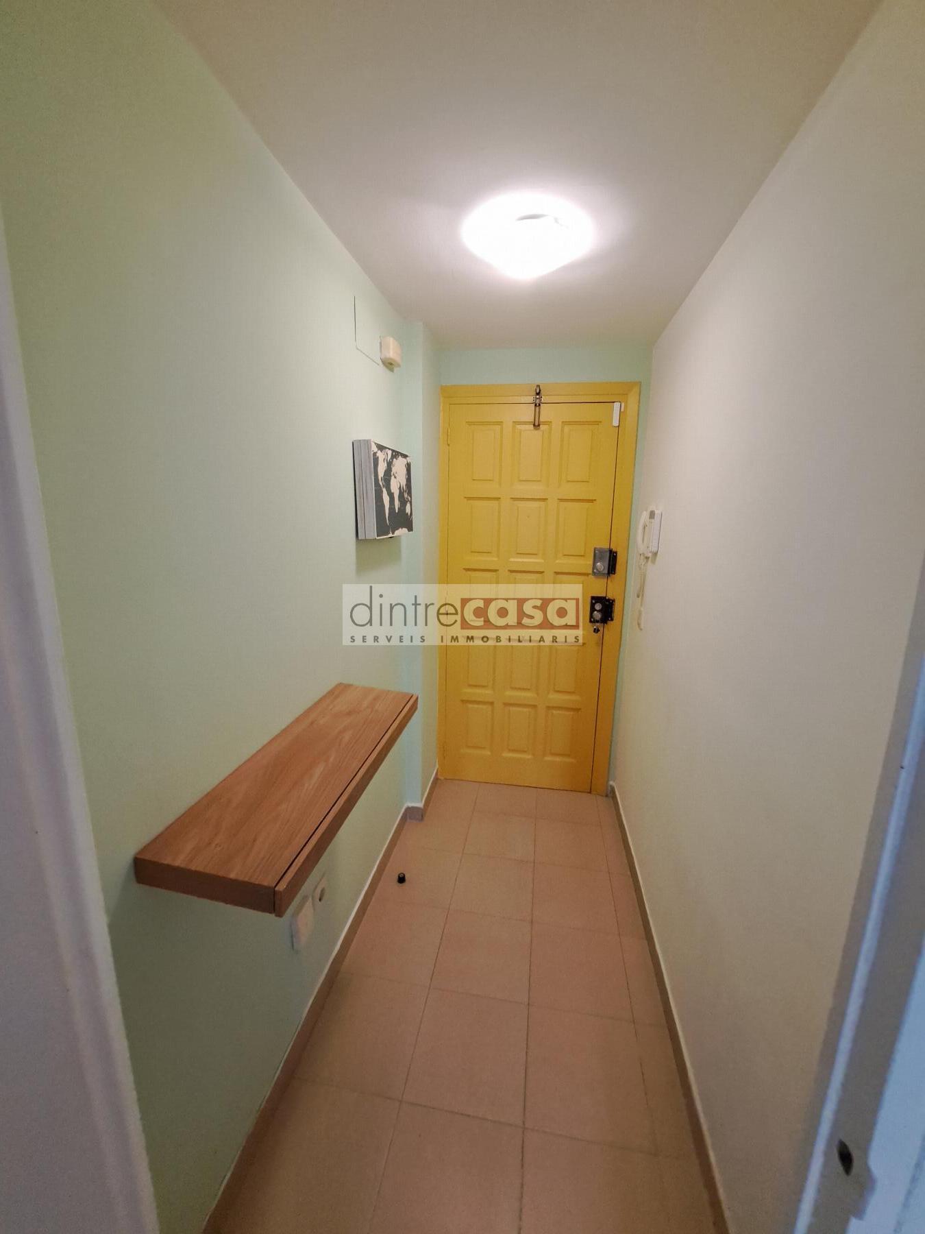 Venta de apartamento en Blanes