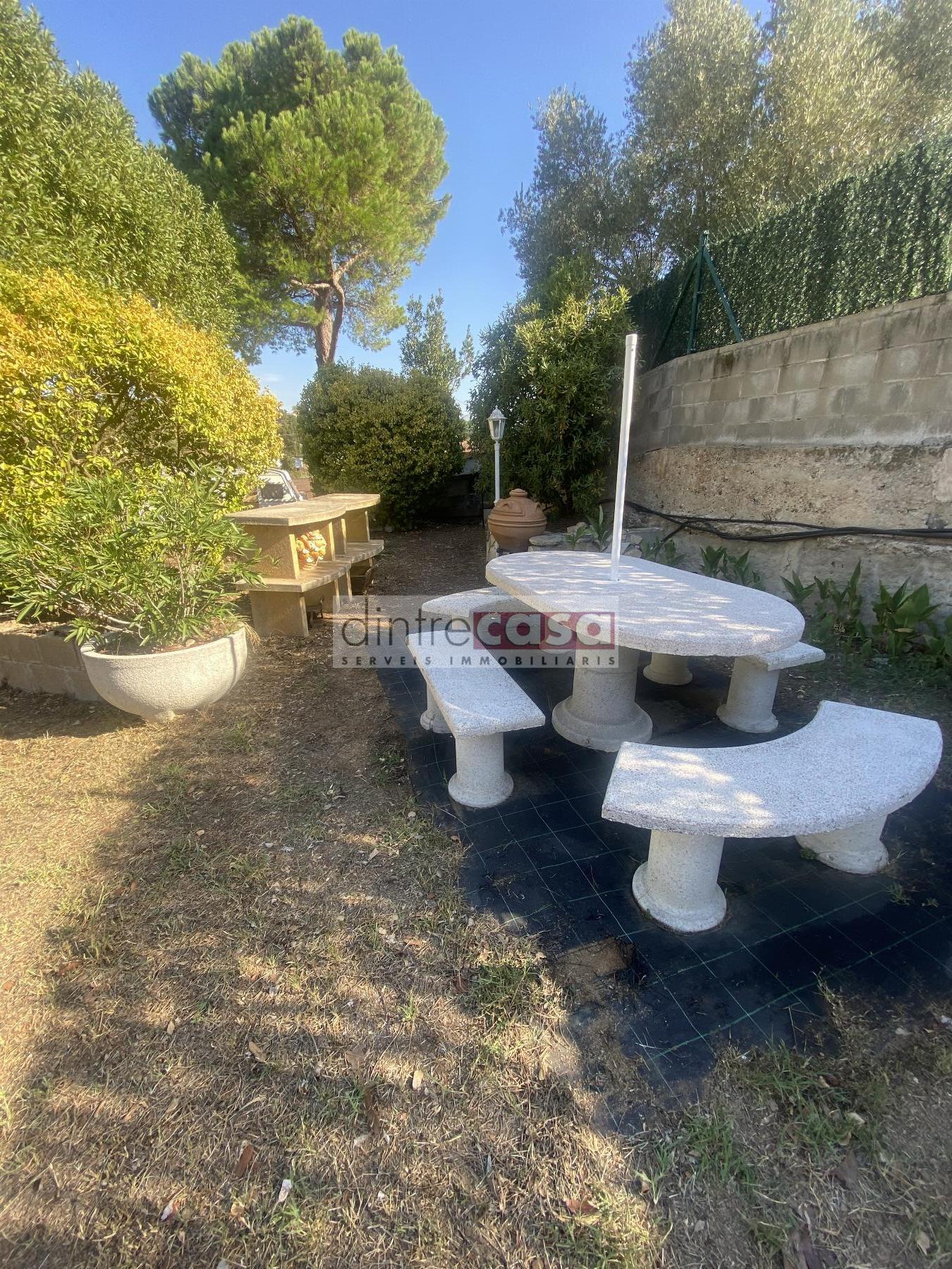 Venta de casa en Tordera